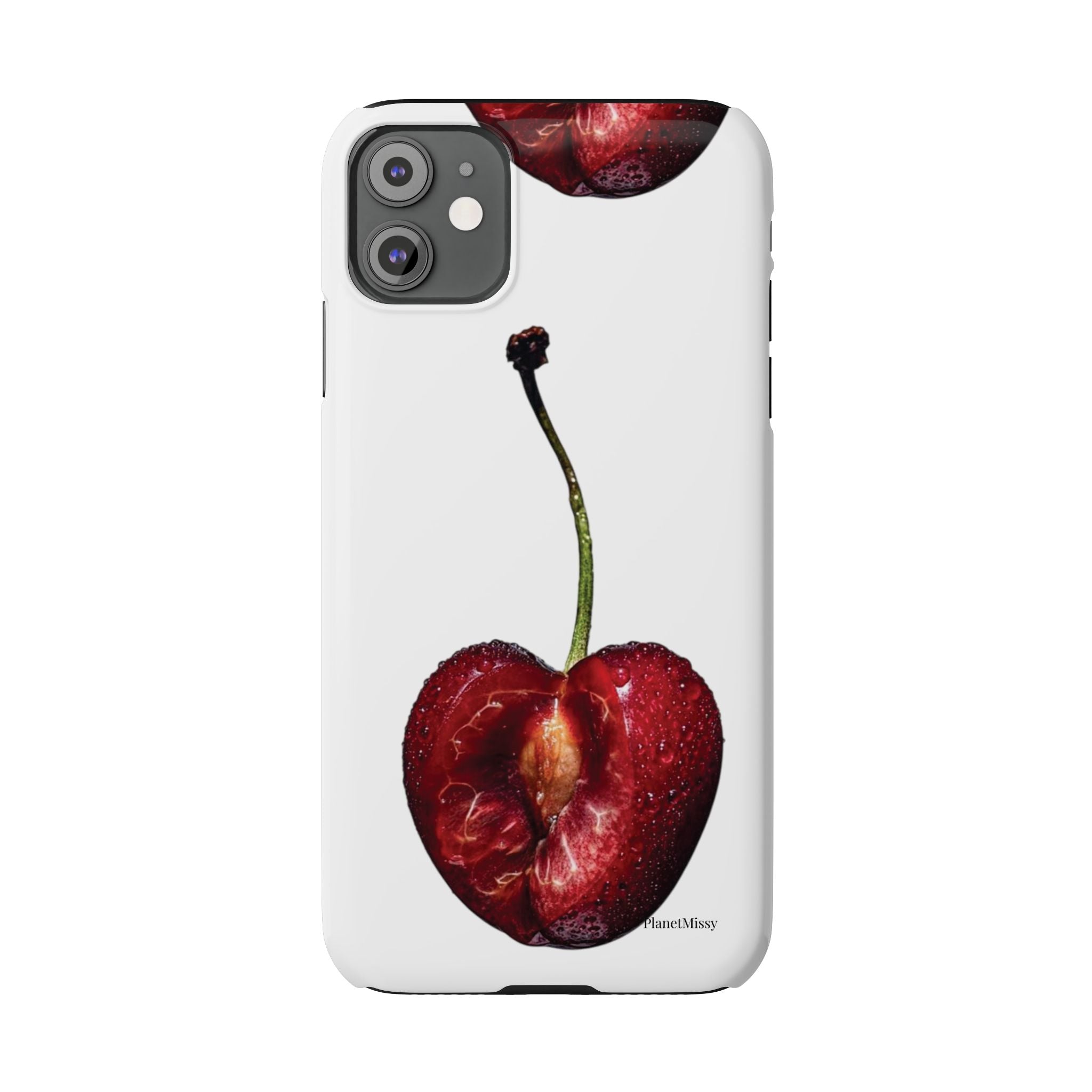 Very Cherry Case - Planet Missy