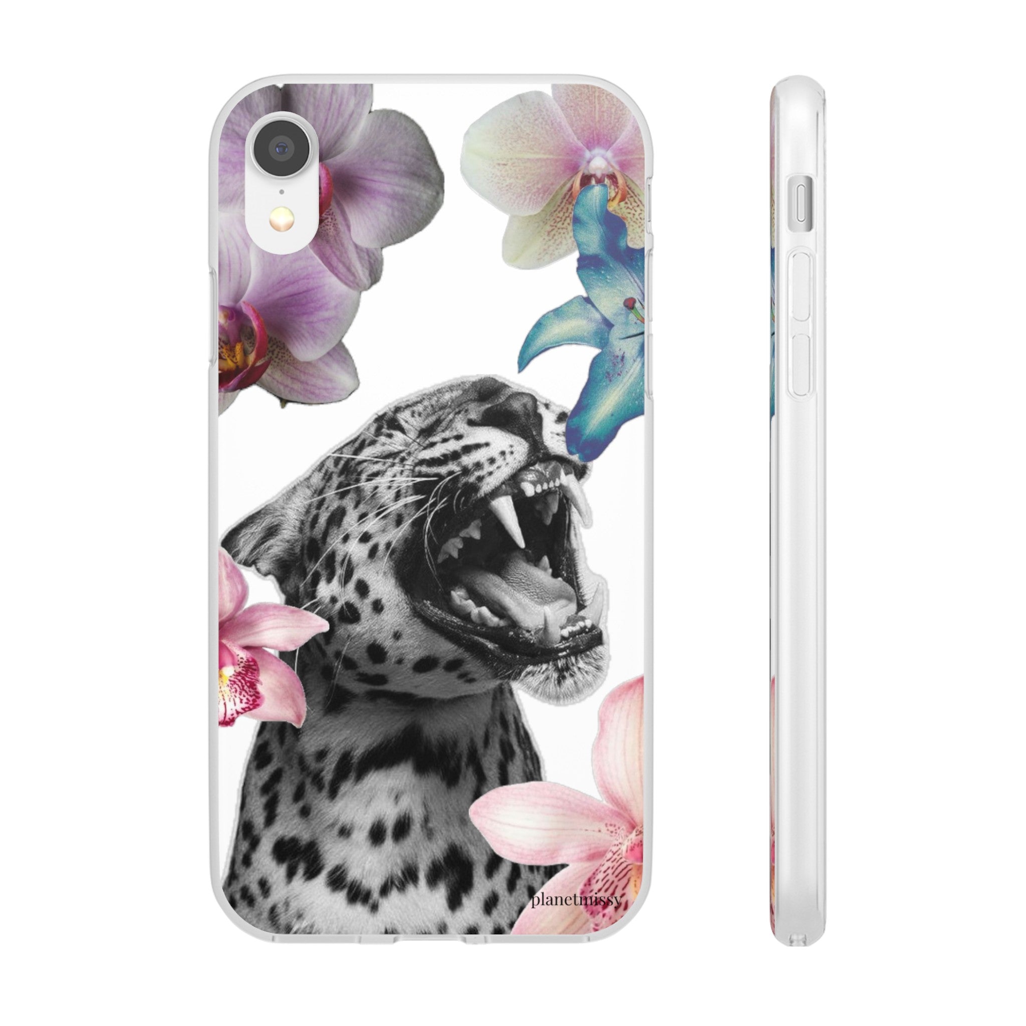Siana Roar Case - Planet Missy