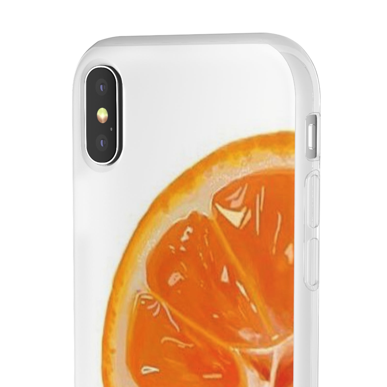Orange Cases Phone Case