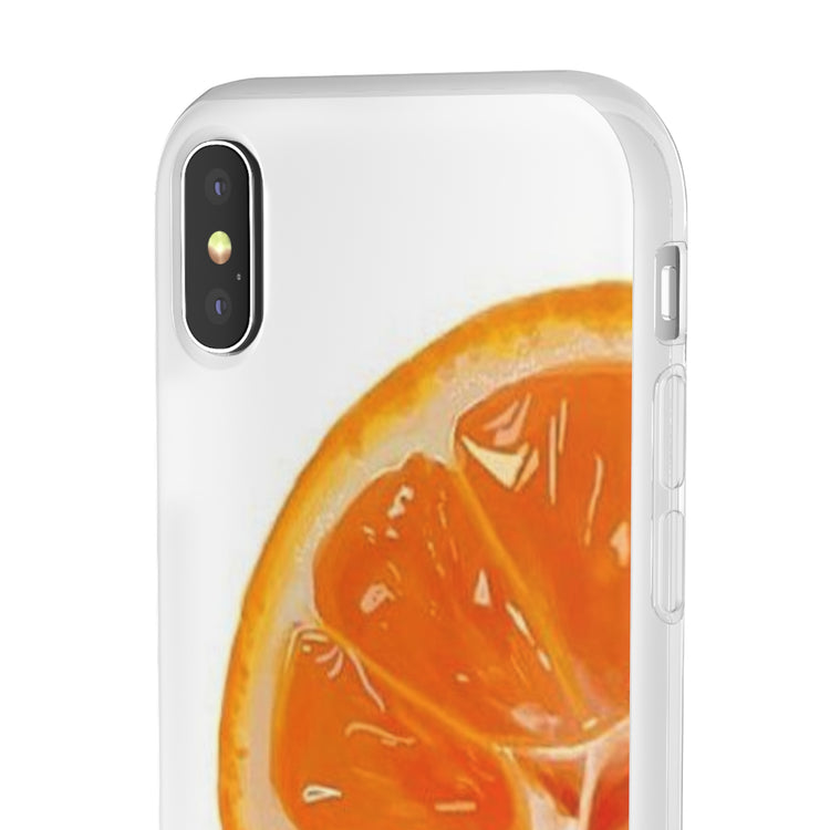 Orange Cases Phone Case