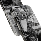 Cartier Inspired Case