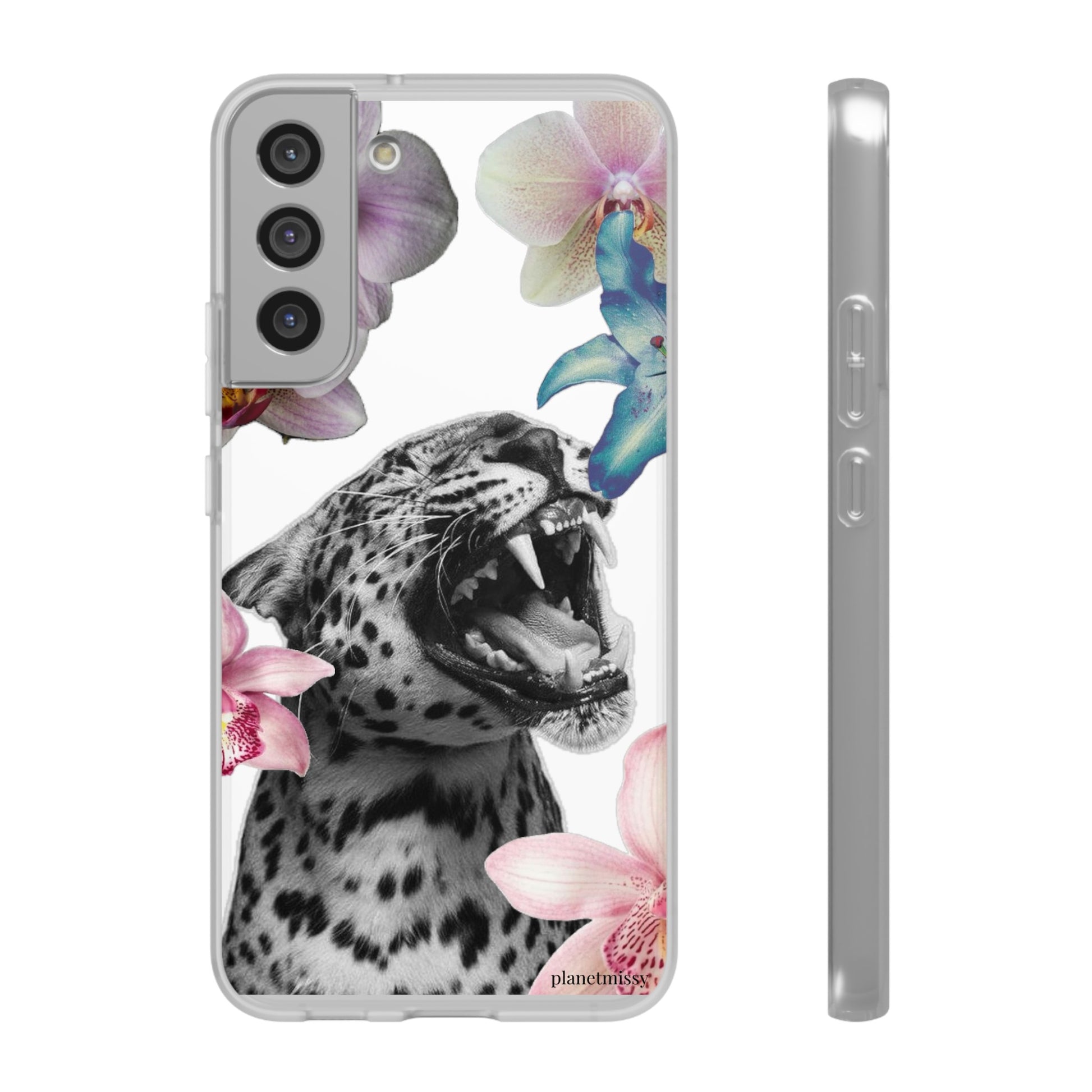 Siana Roar Case - Planet Missy