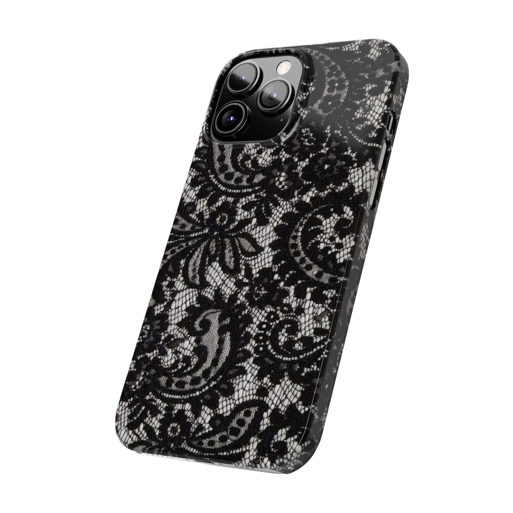 Mesh Elegant Case - Planet Missy