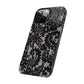 Mesh Elegant Case