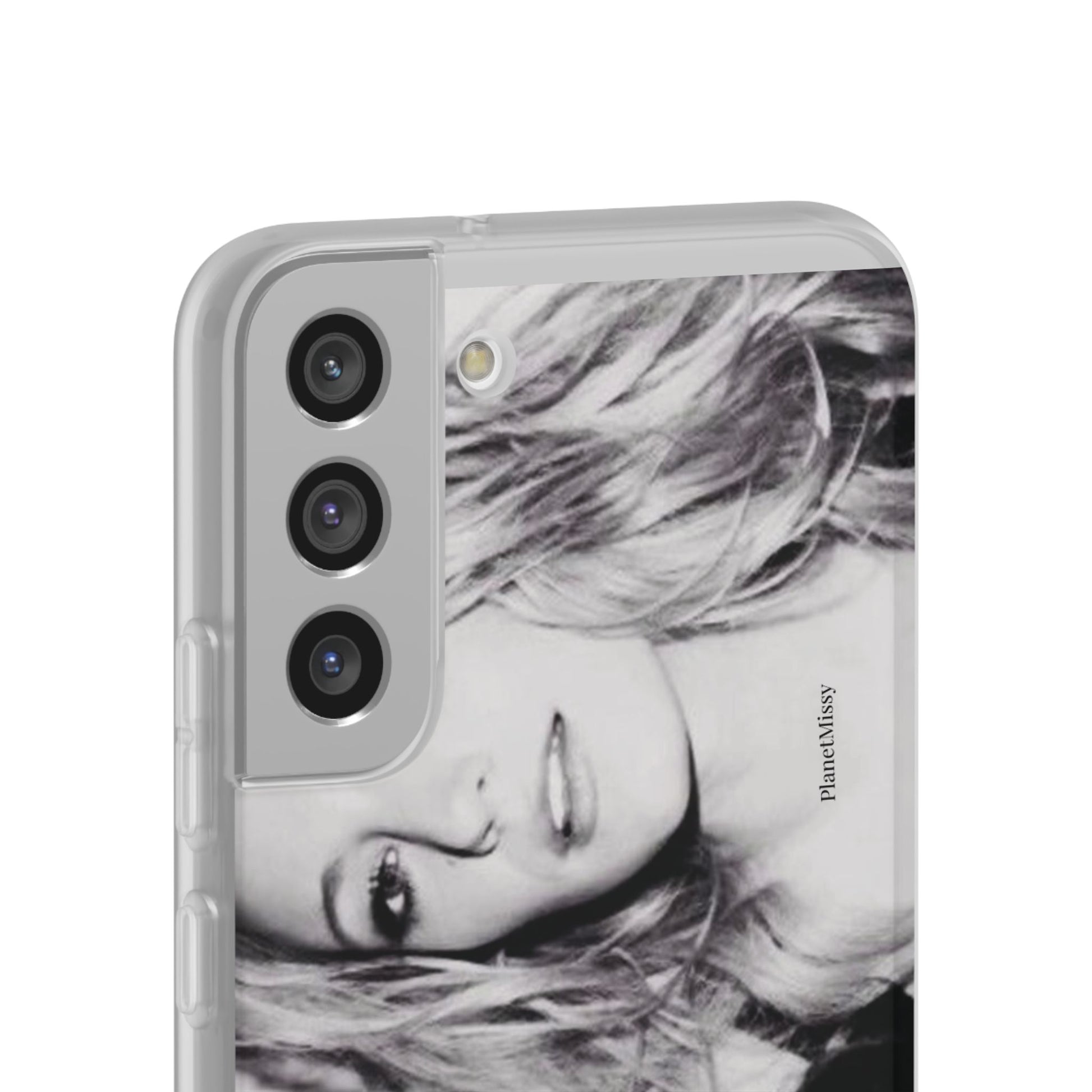 GG Case - Planet Missy