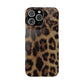 Leopard Phone Case