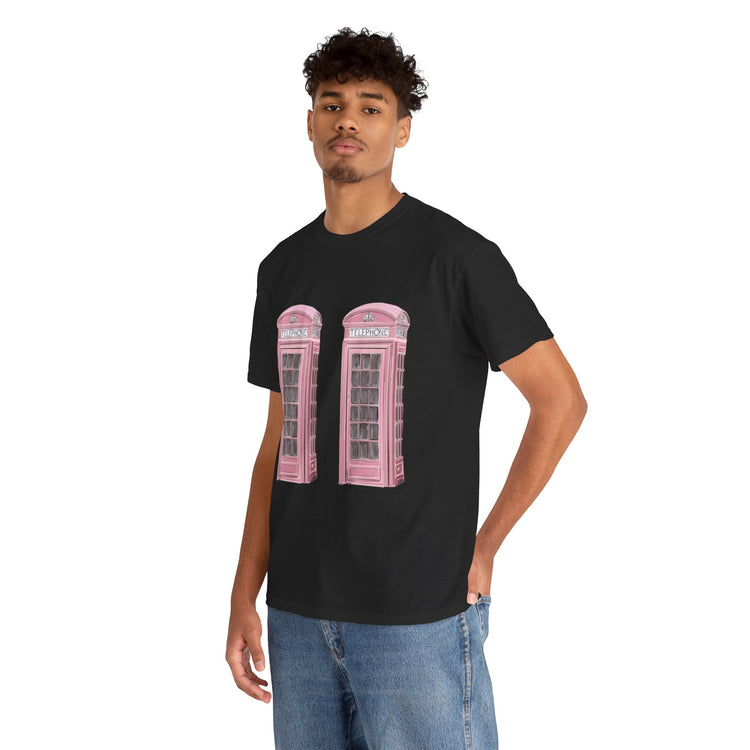 Hello Lover Tee T-Shirt