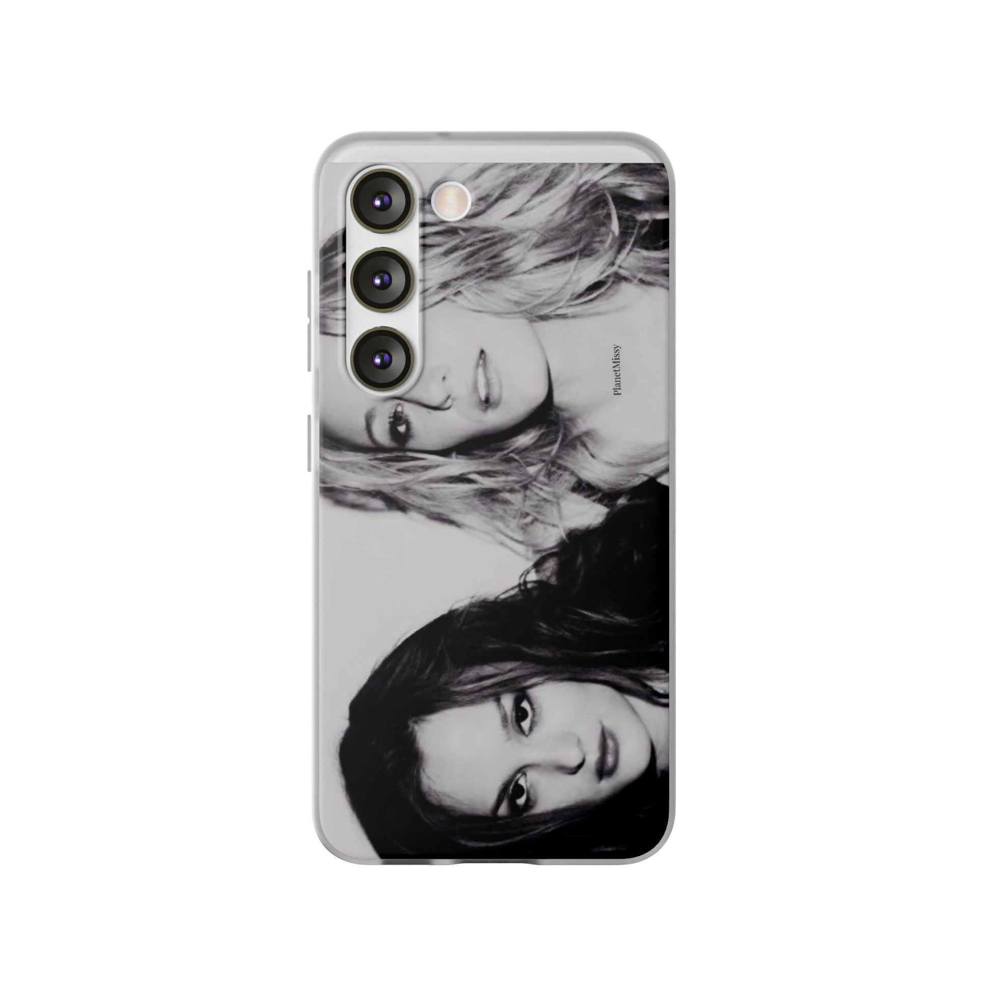 GG Case - Planet Missy