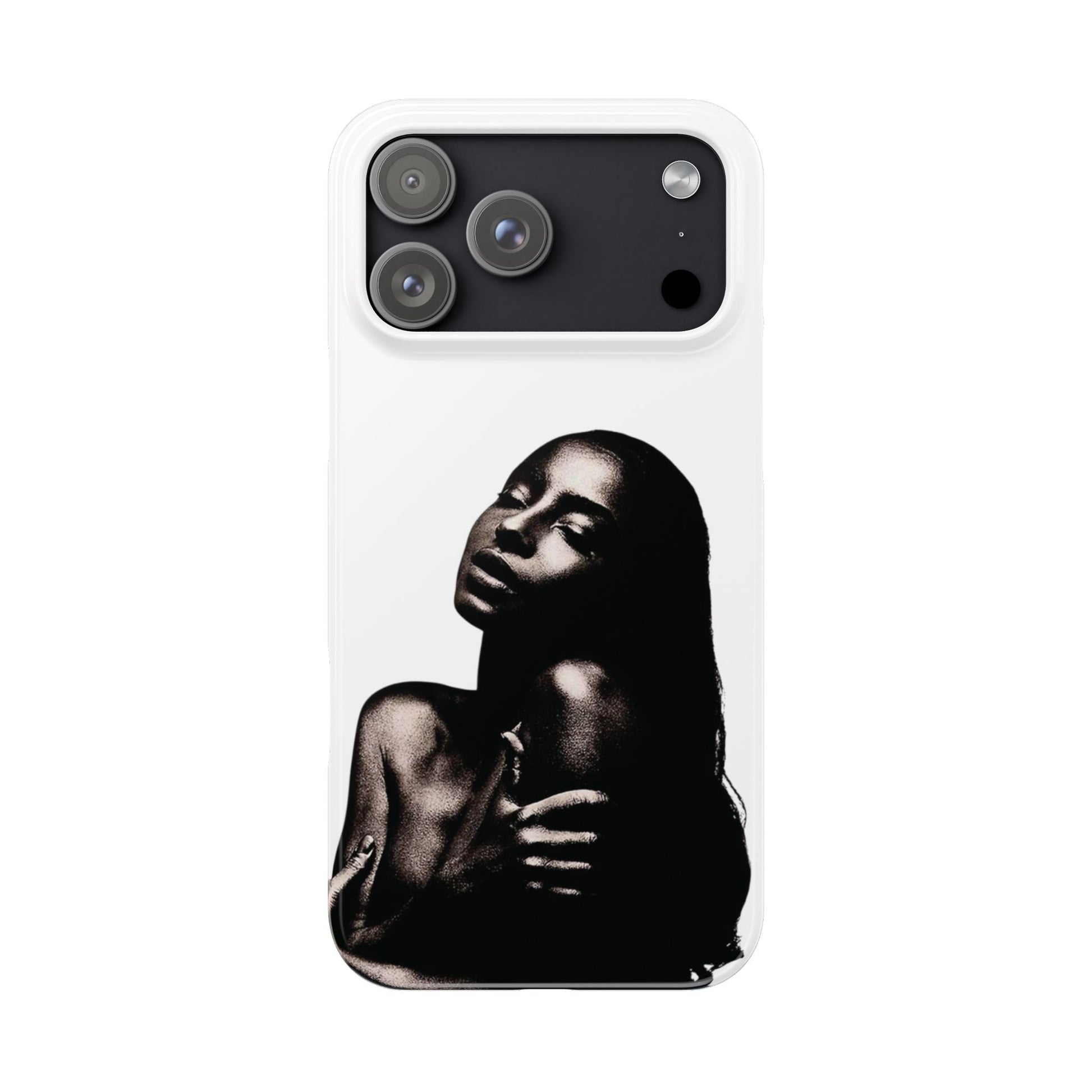 Sade Phone Cases - Planet Missy