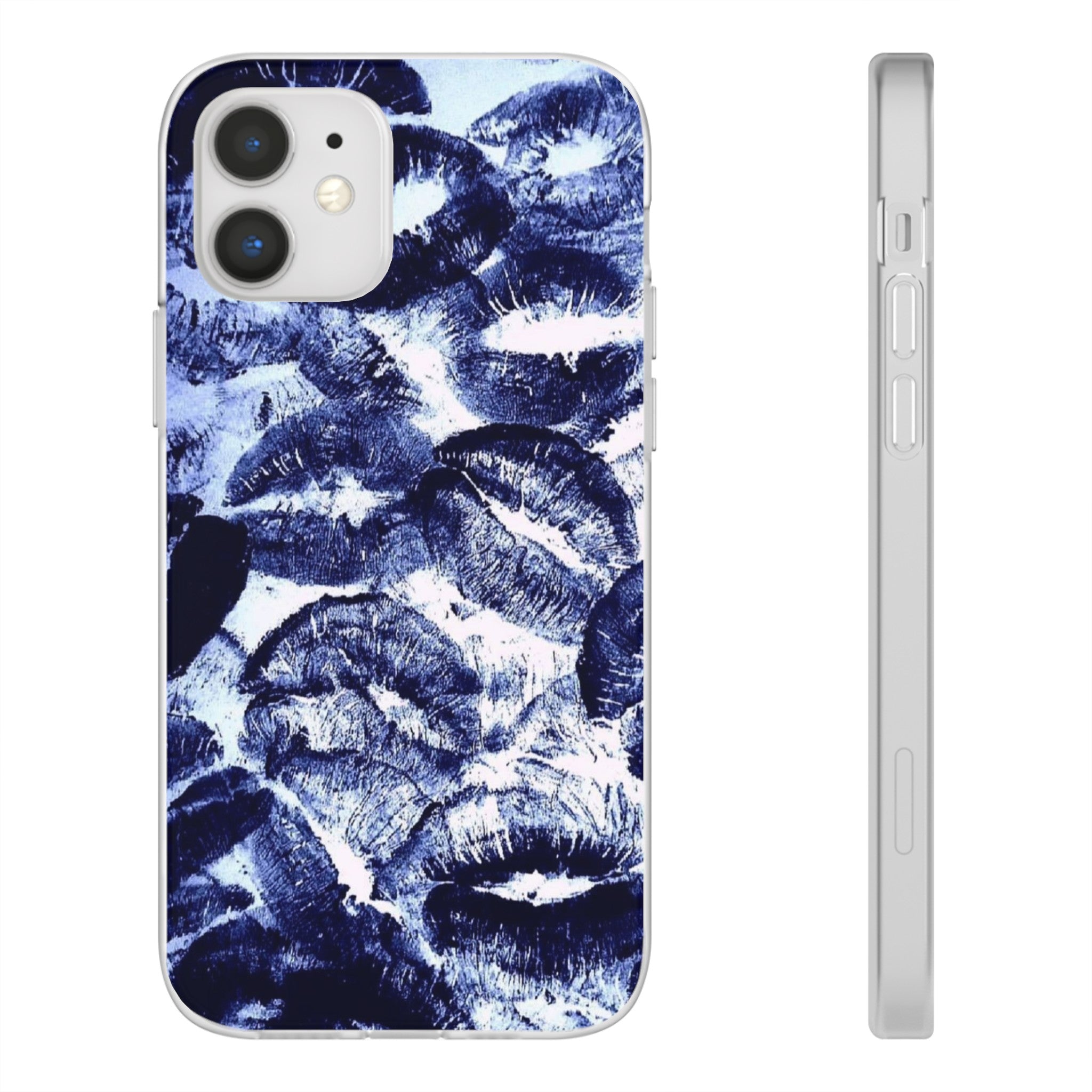Kiss Me Case - Planet Missy