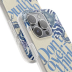 Fall „Don’t Overthink It“