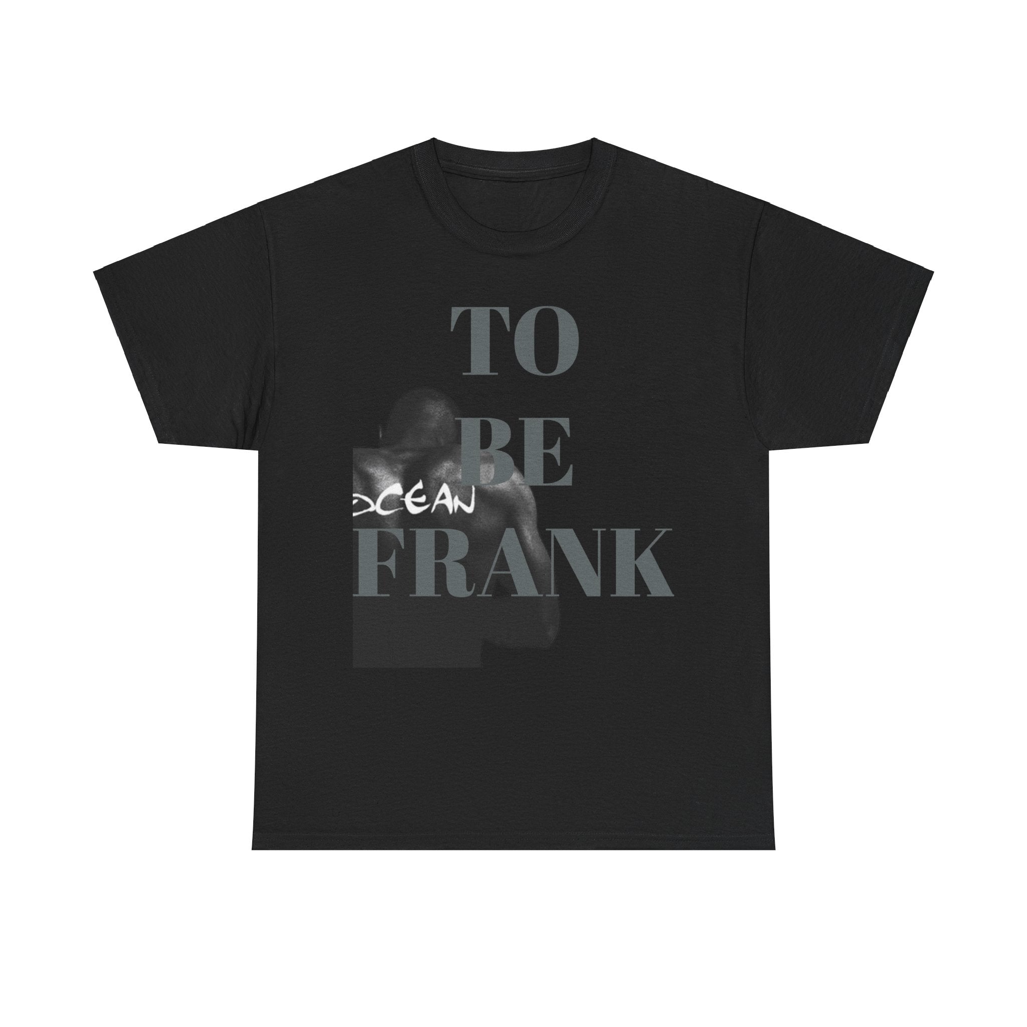 Frank Ocean Tee T-Shirt
