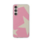 Pink All Stars Case Phone Case
