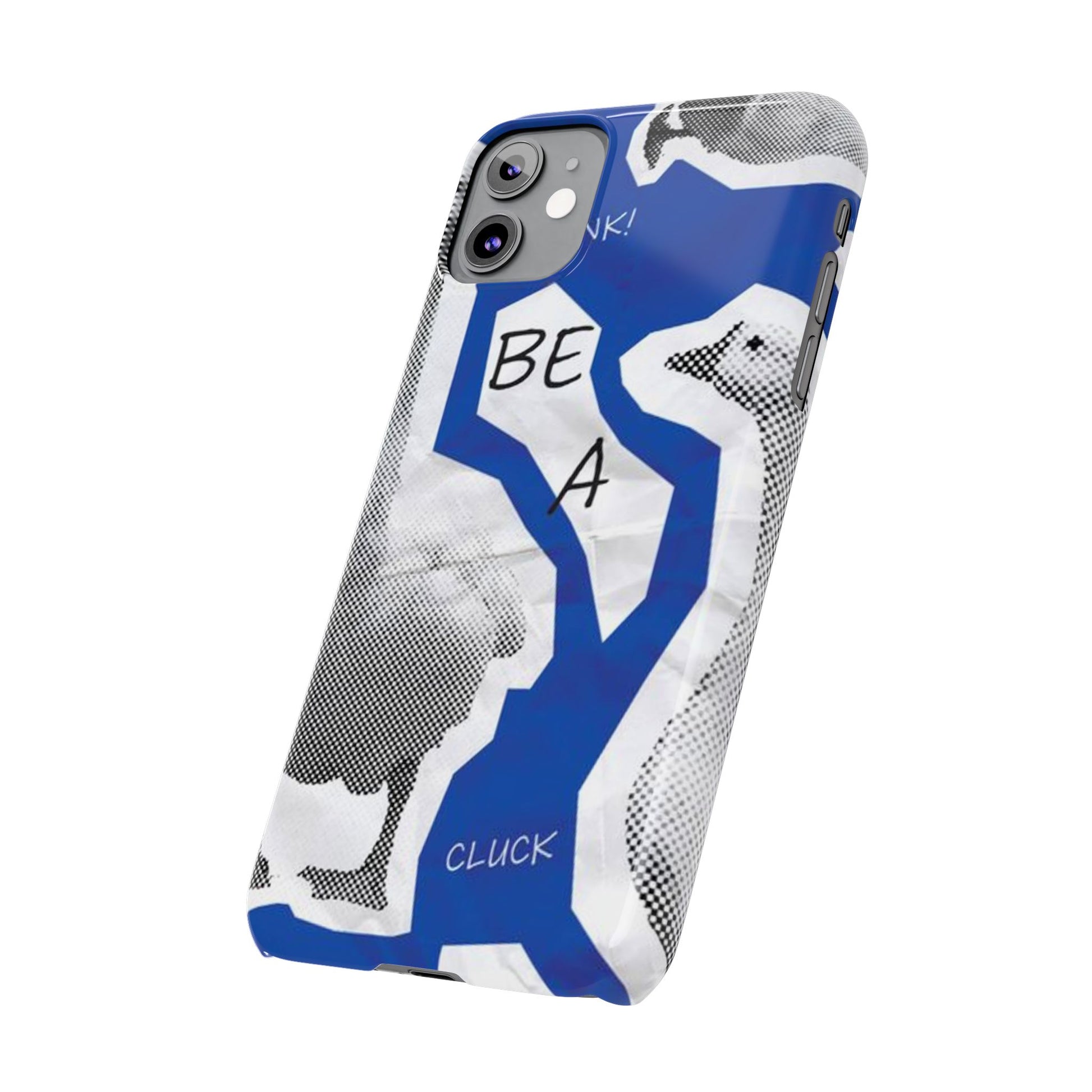 Silly Goose Case - Planet Missy