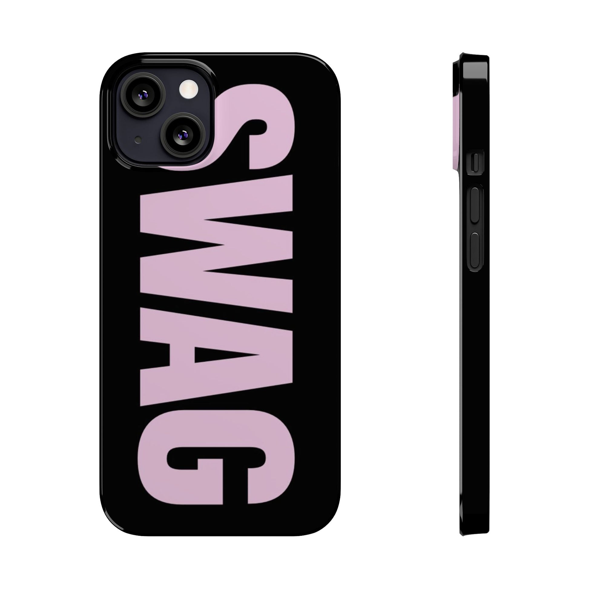 SWAG Phone Case - Planet Missy