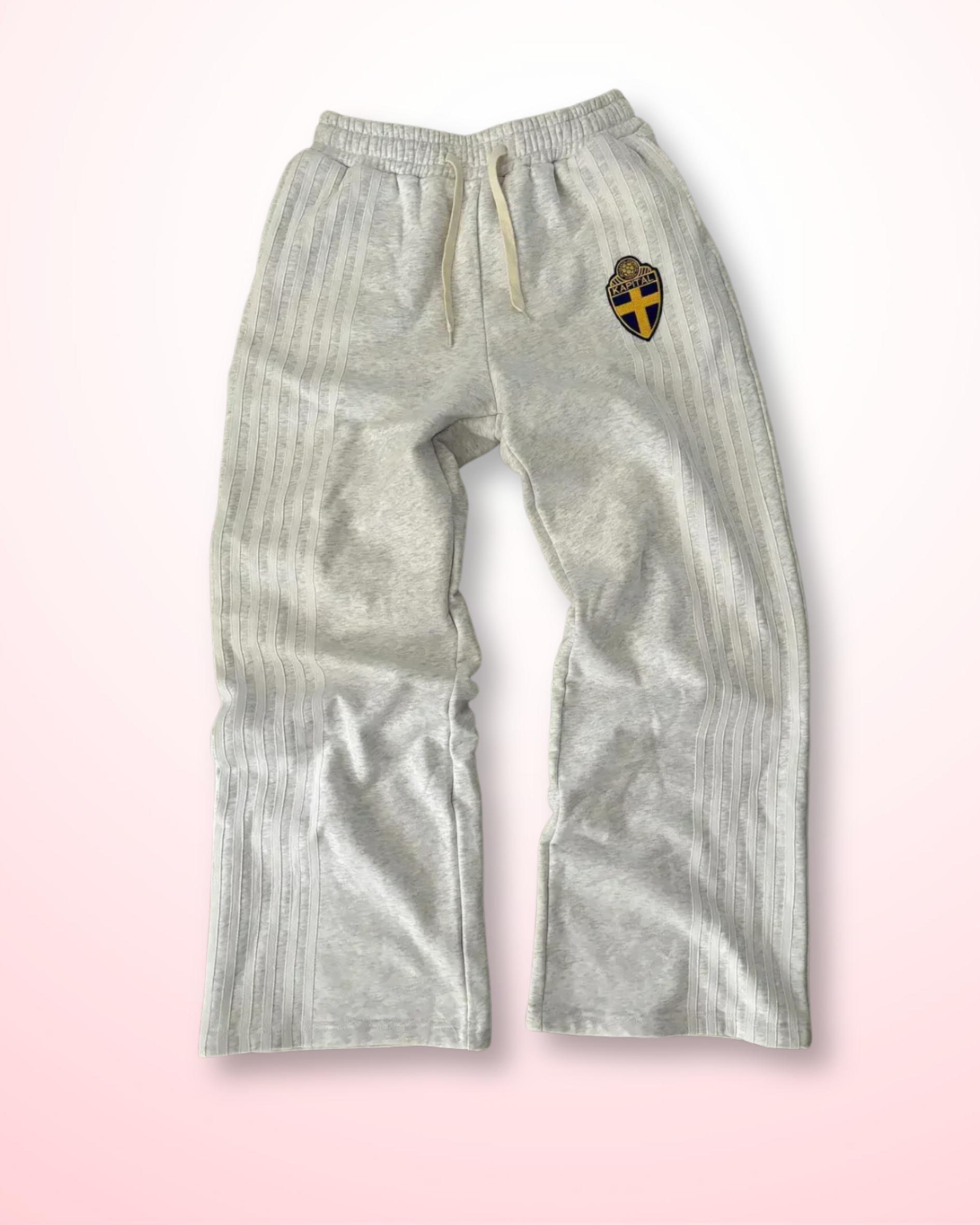Monarch Track Bottoms