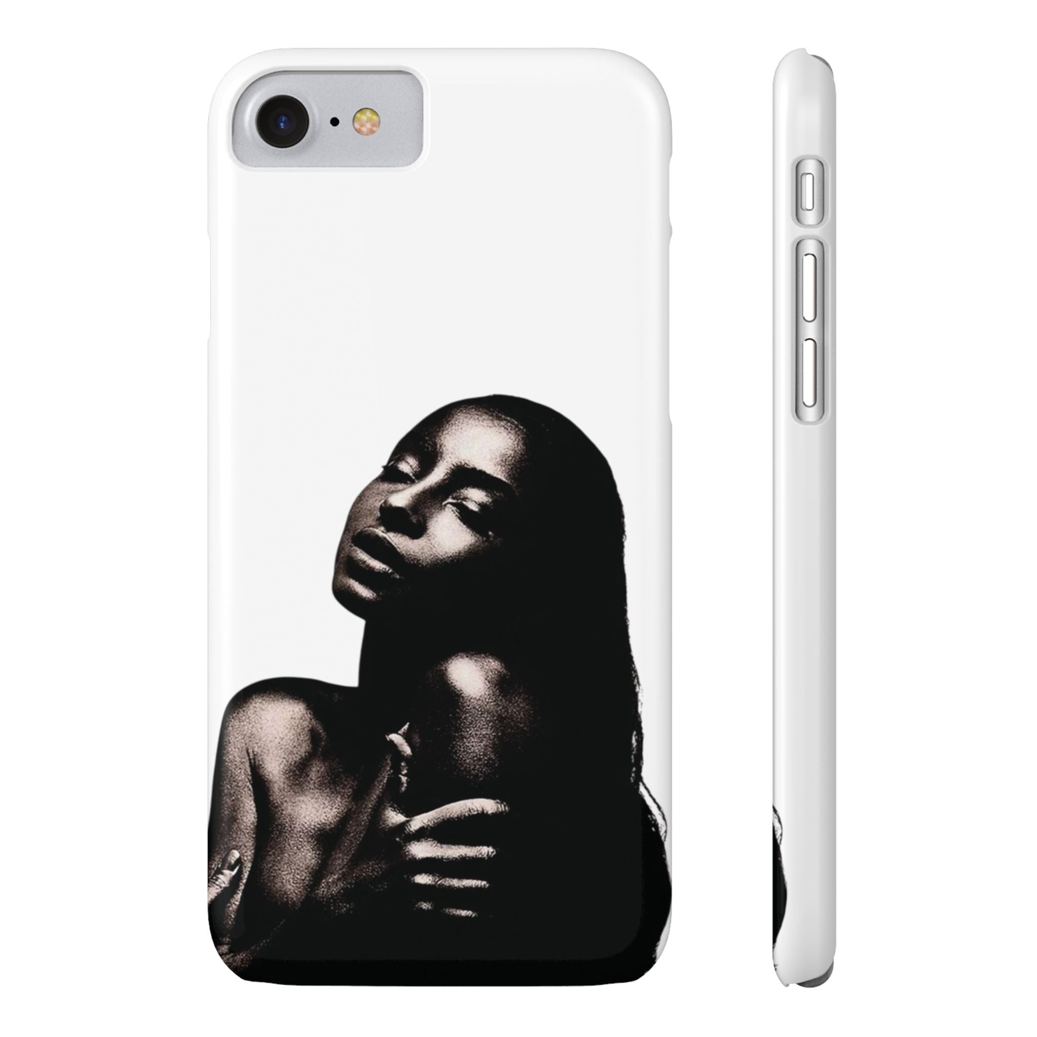 Sade Phone Cases - Planet Missy