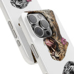 Leopard Phone Cases