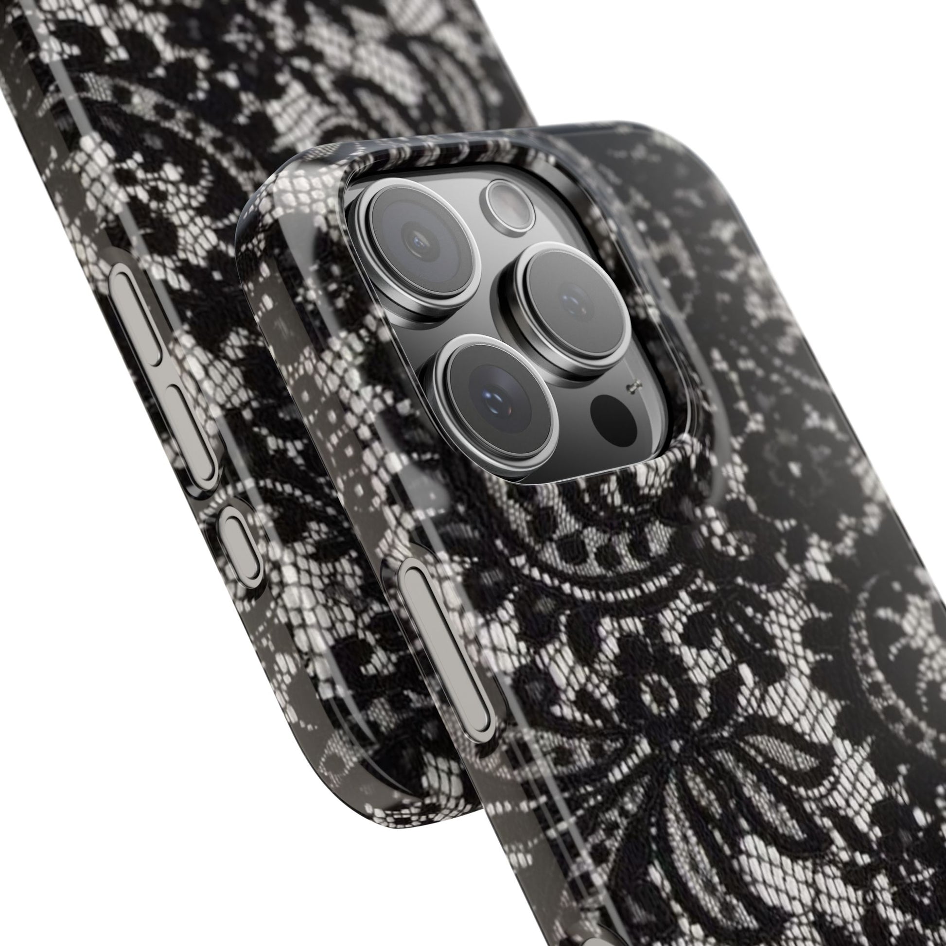 Mesh Elegant Case - Planet Missy