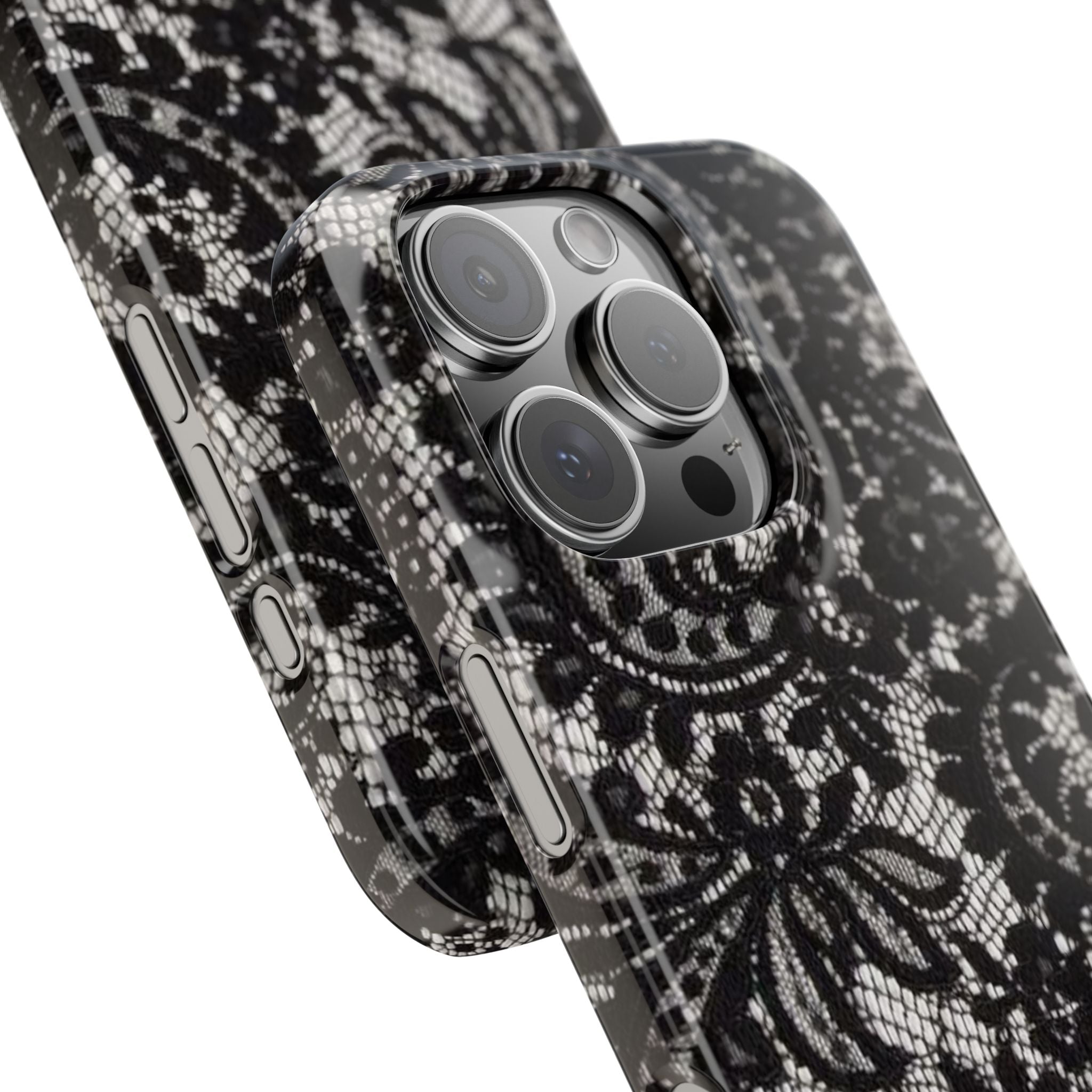 Mesh Elegant Case - Planet Missy
