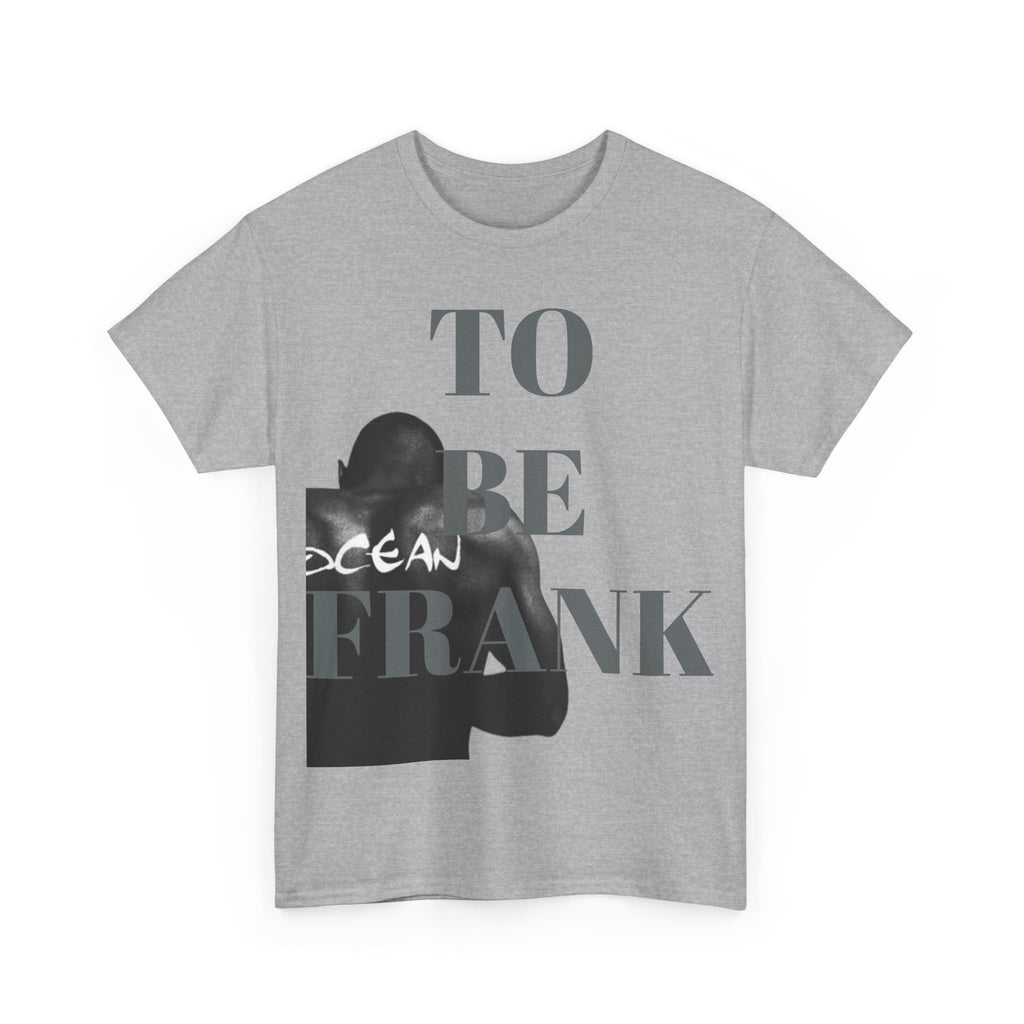 Frank Ocean Tee T-Shirt