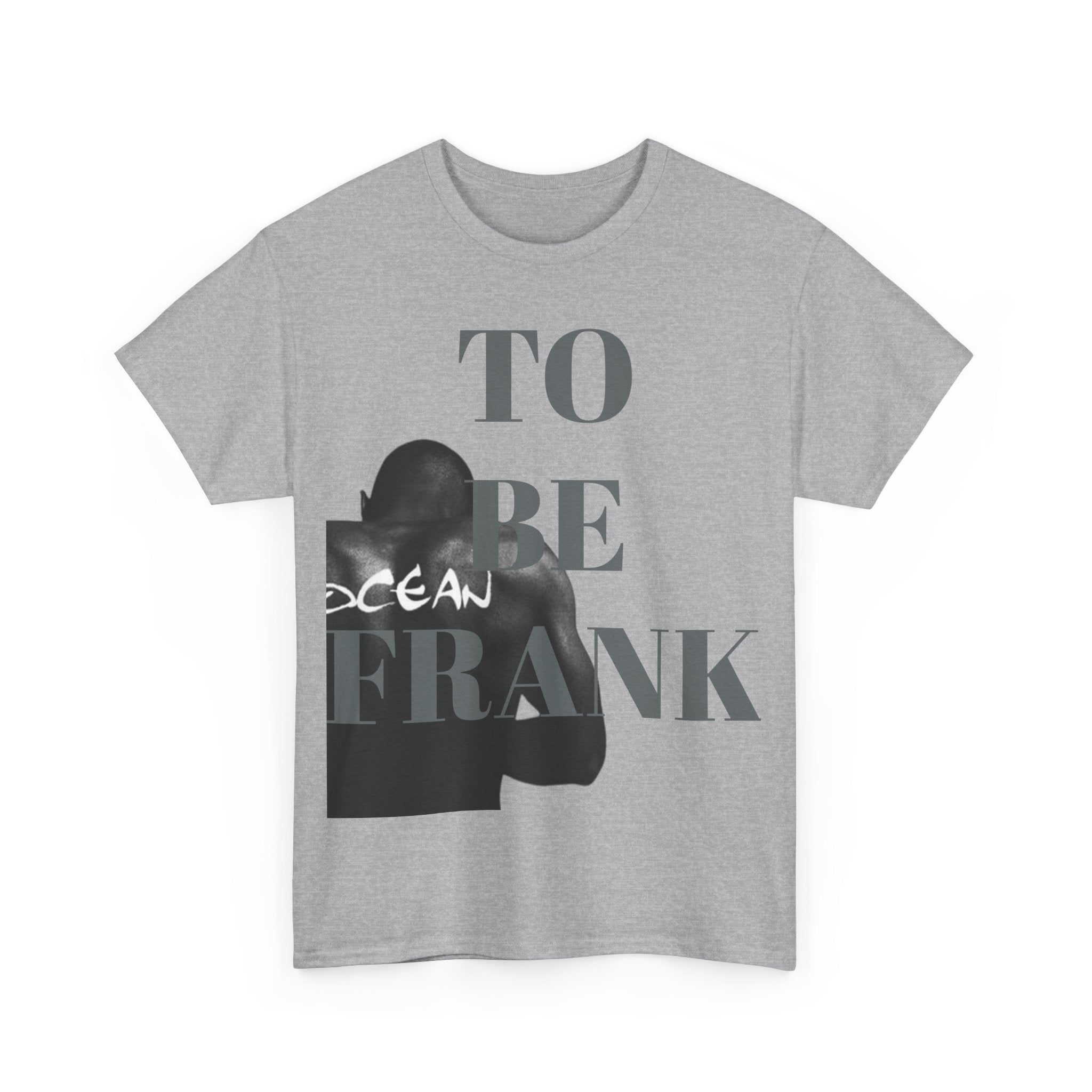 Frank Ocean Tee T-Shirt