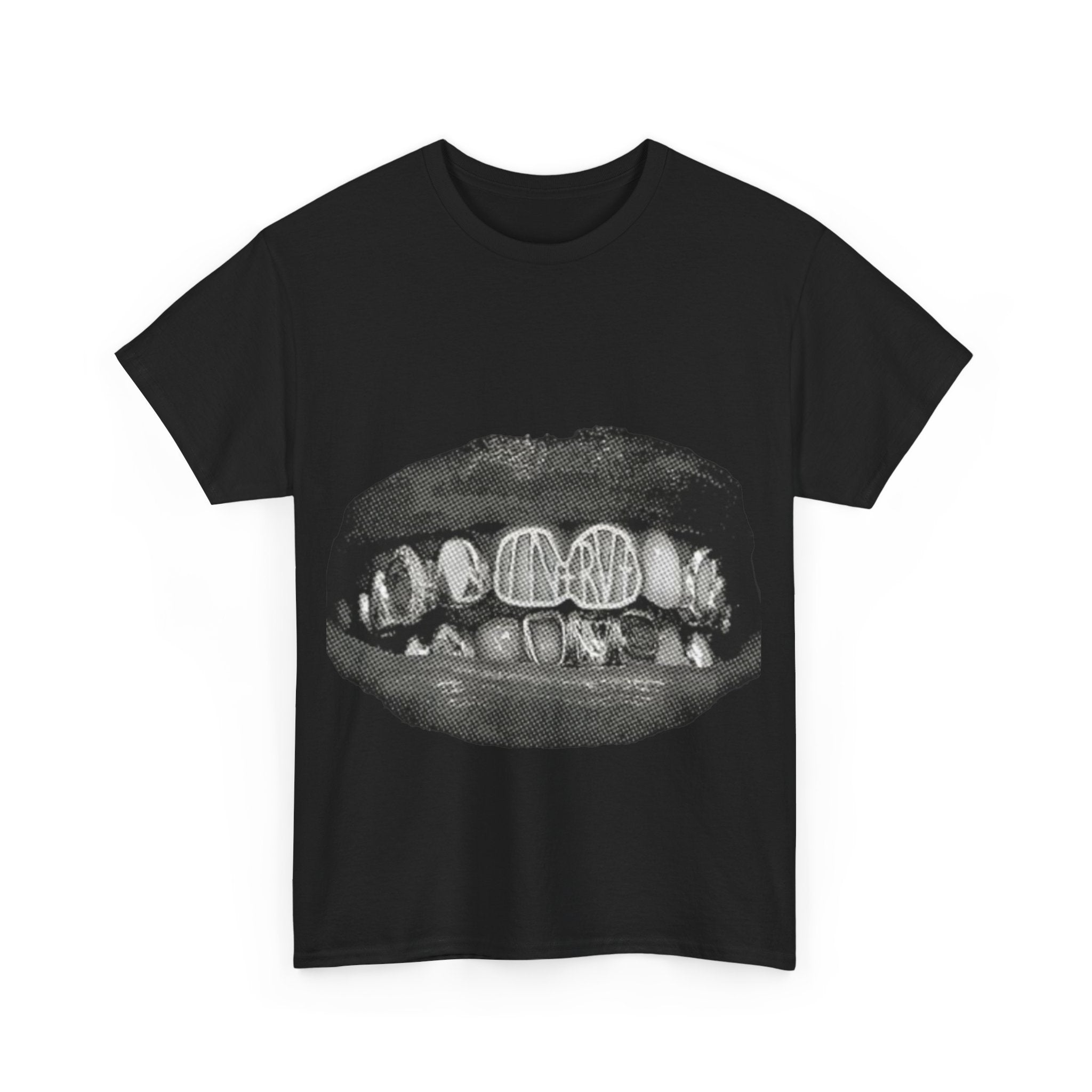 Mouth Tee T-Shirt