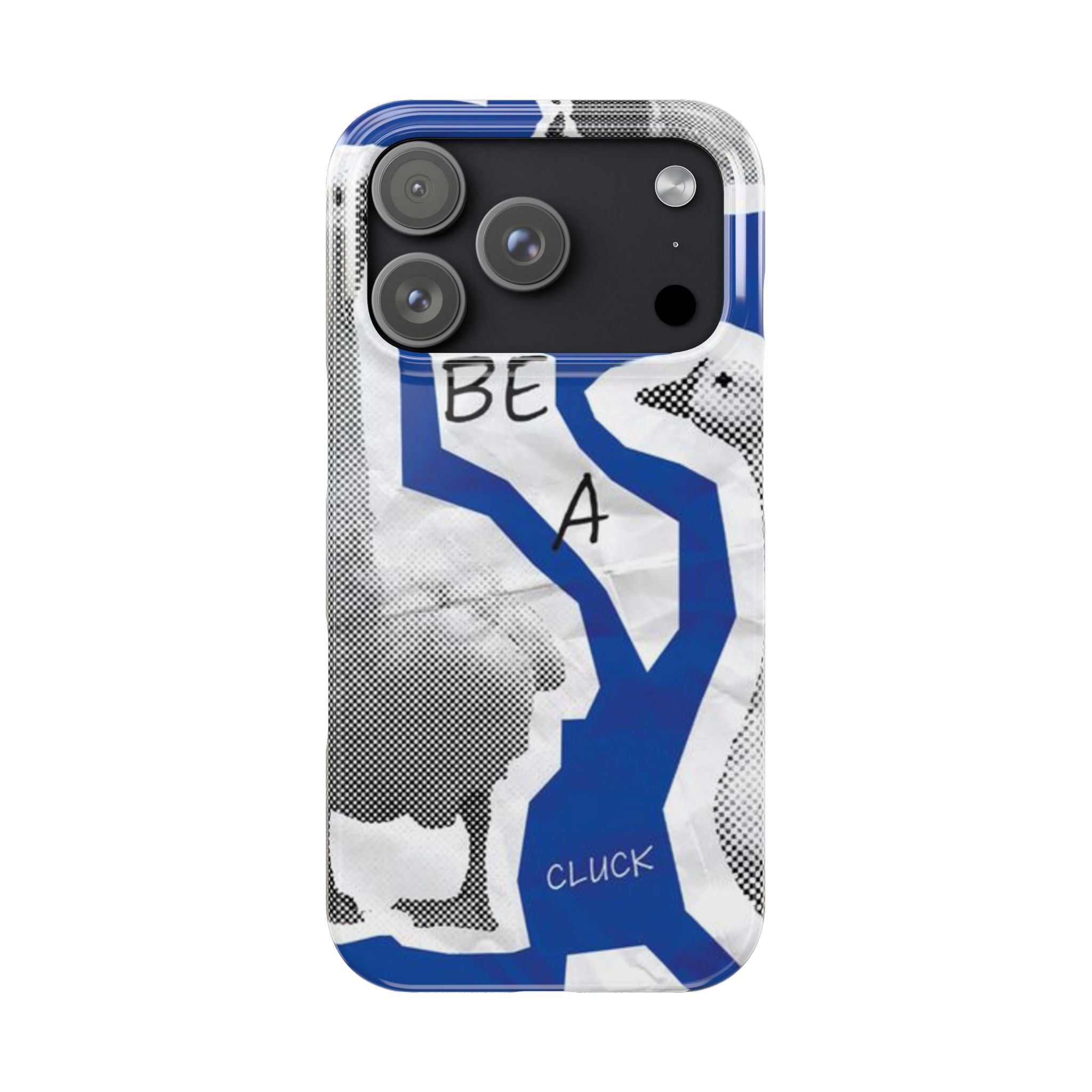 Silly Goose Case - Planet Missy