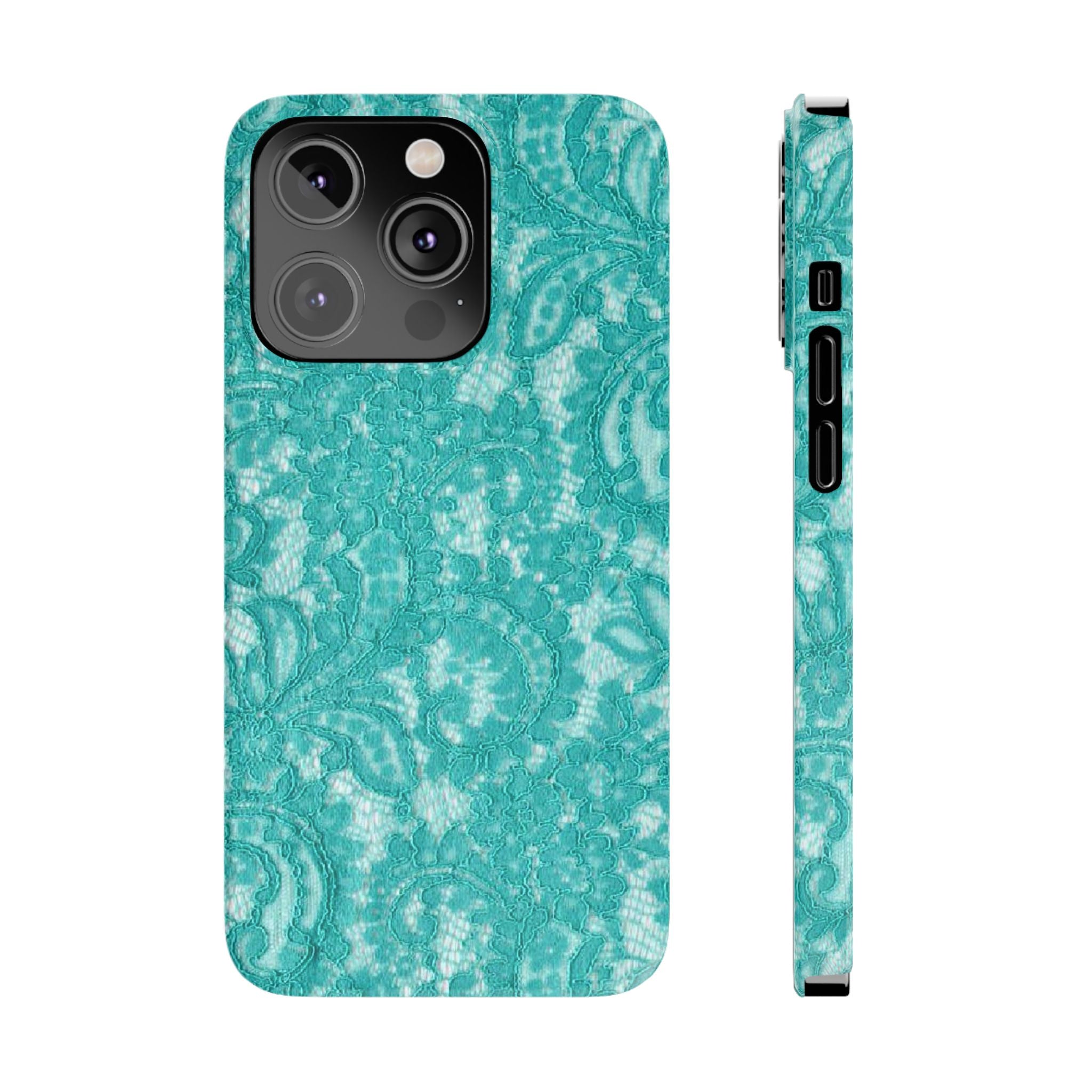 Baby Betty Case - Planet Missy