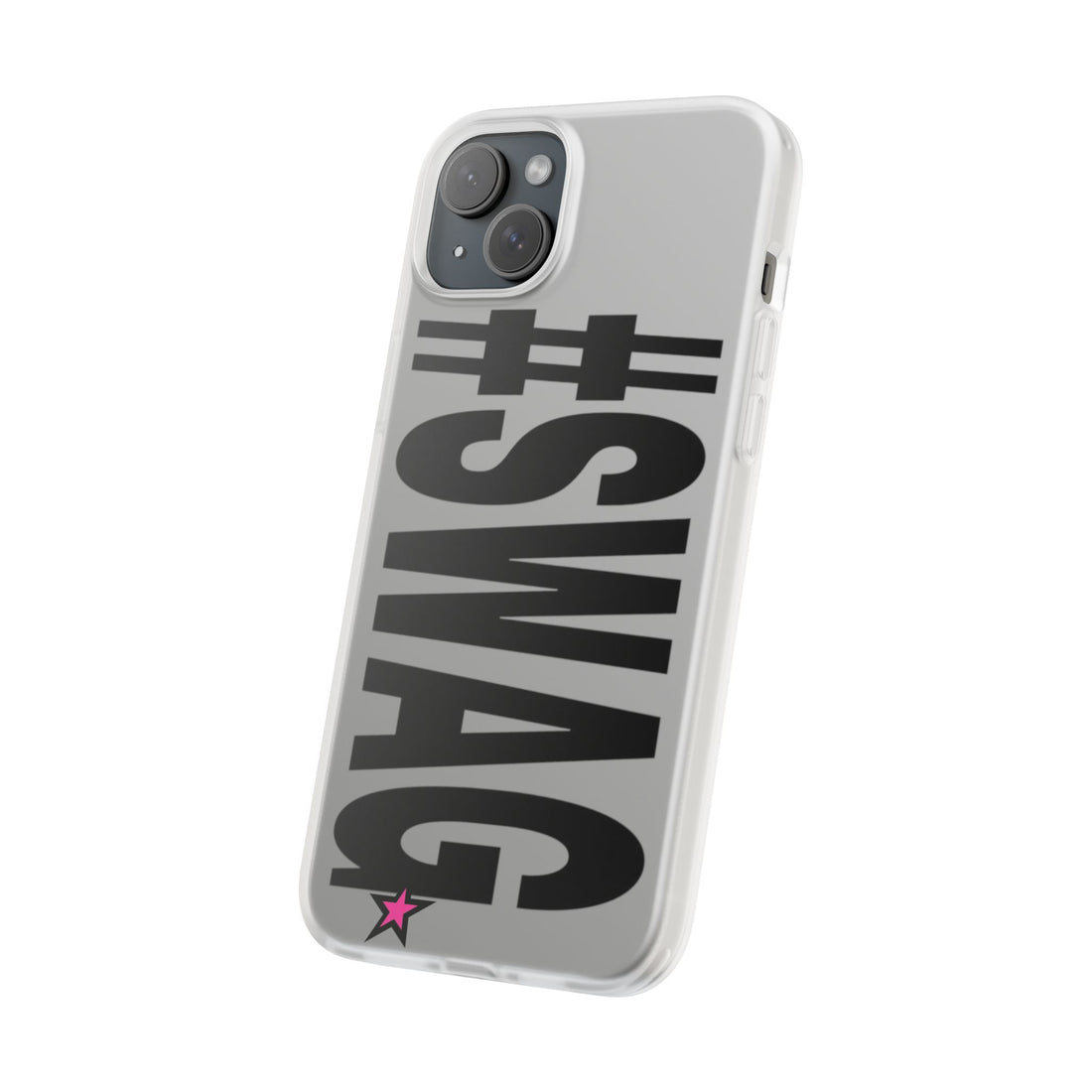 SWAG STAR Case - Planet Missy