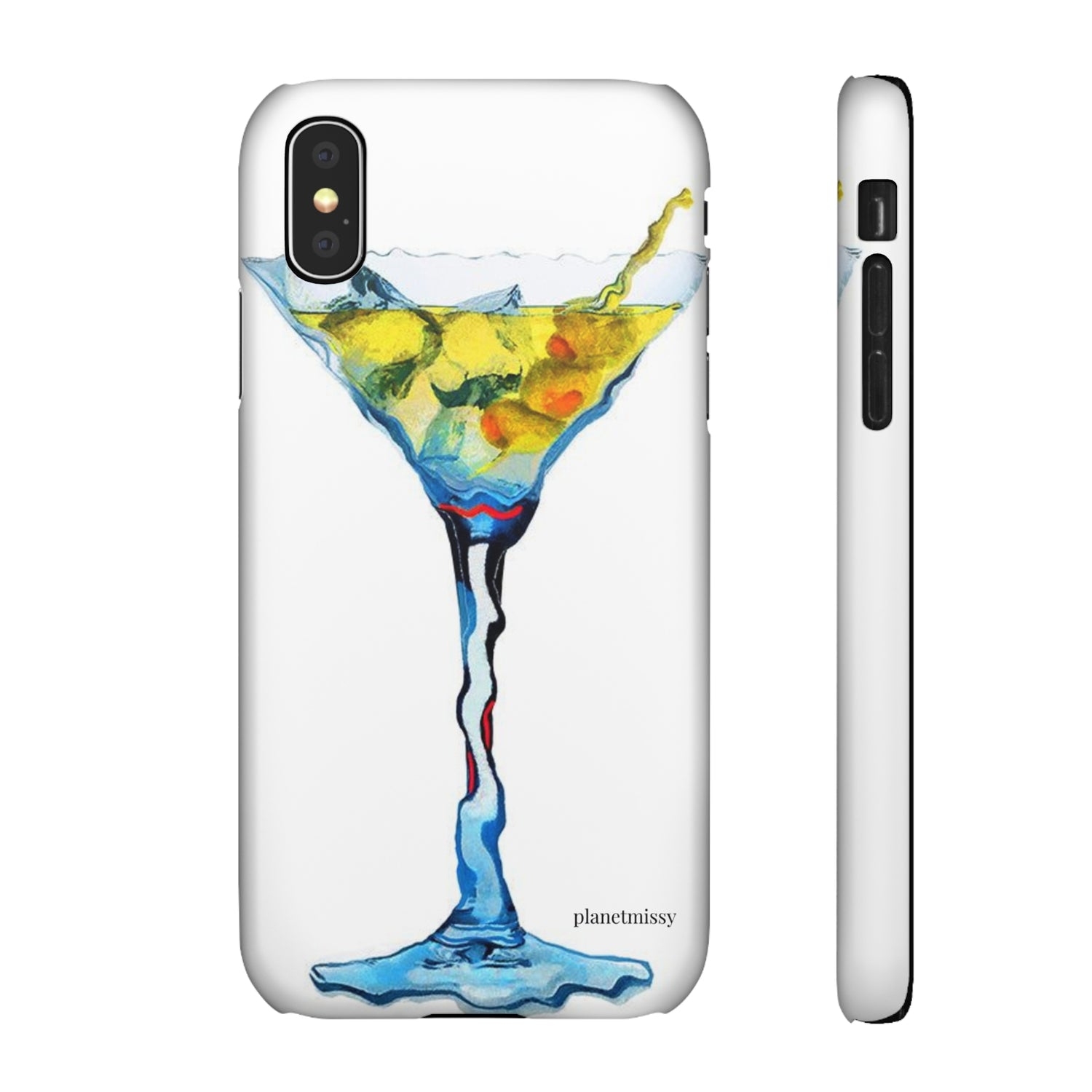Drink Up Case Phone Case