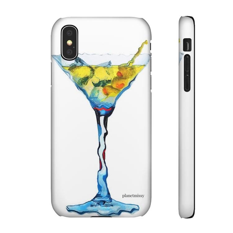 Drink Up Case Phone Case