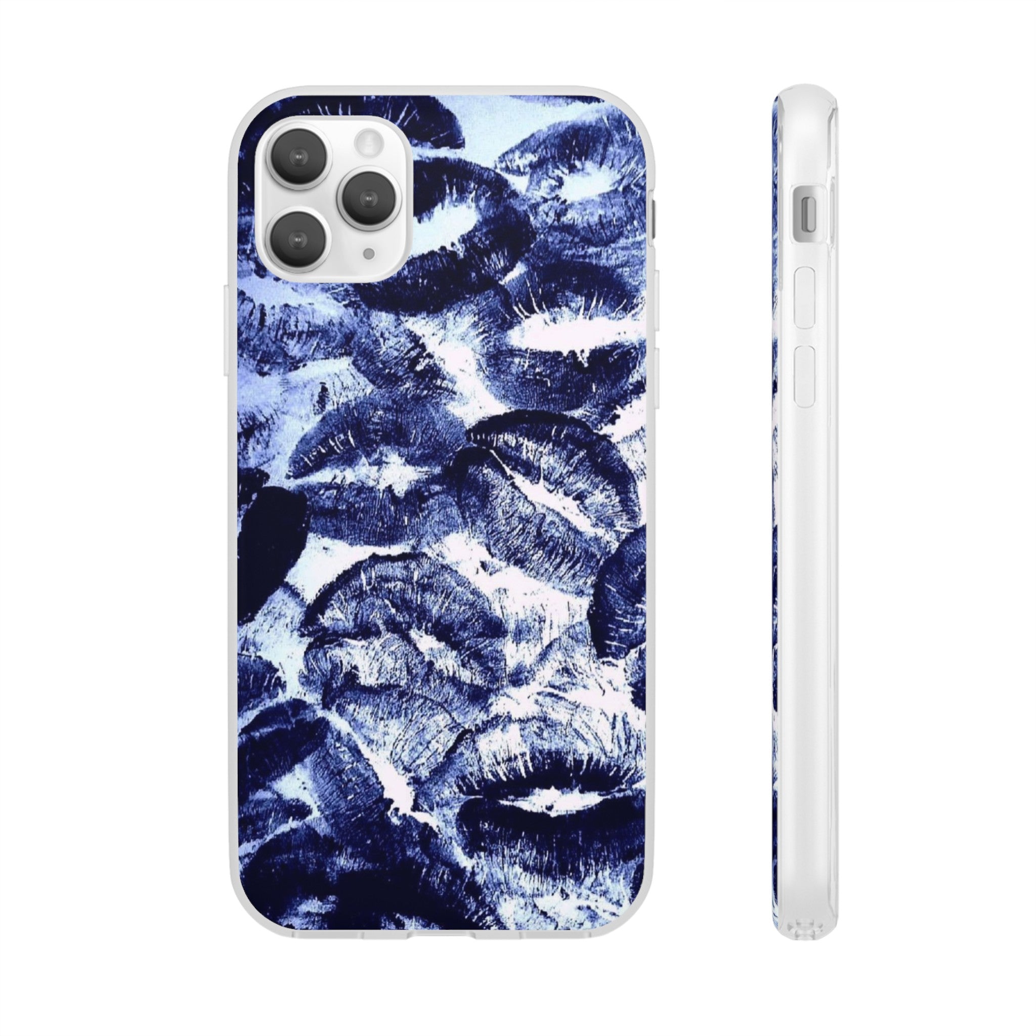 Kiss Me Case - Planet Missy