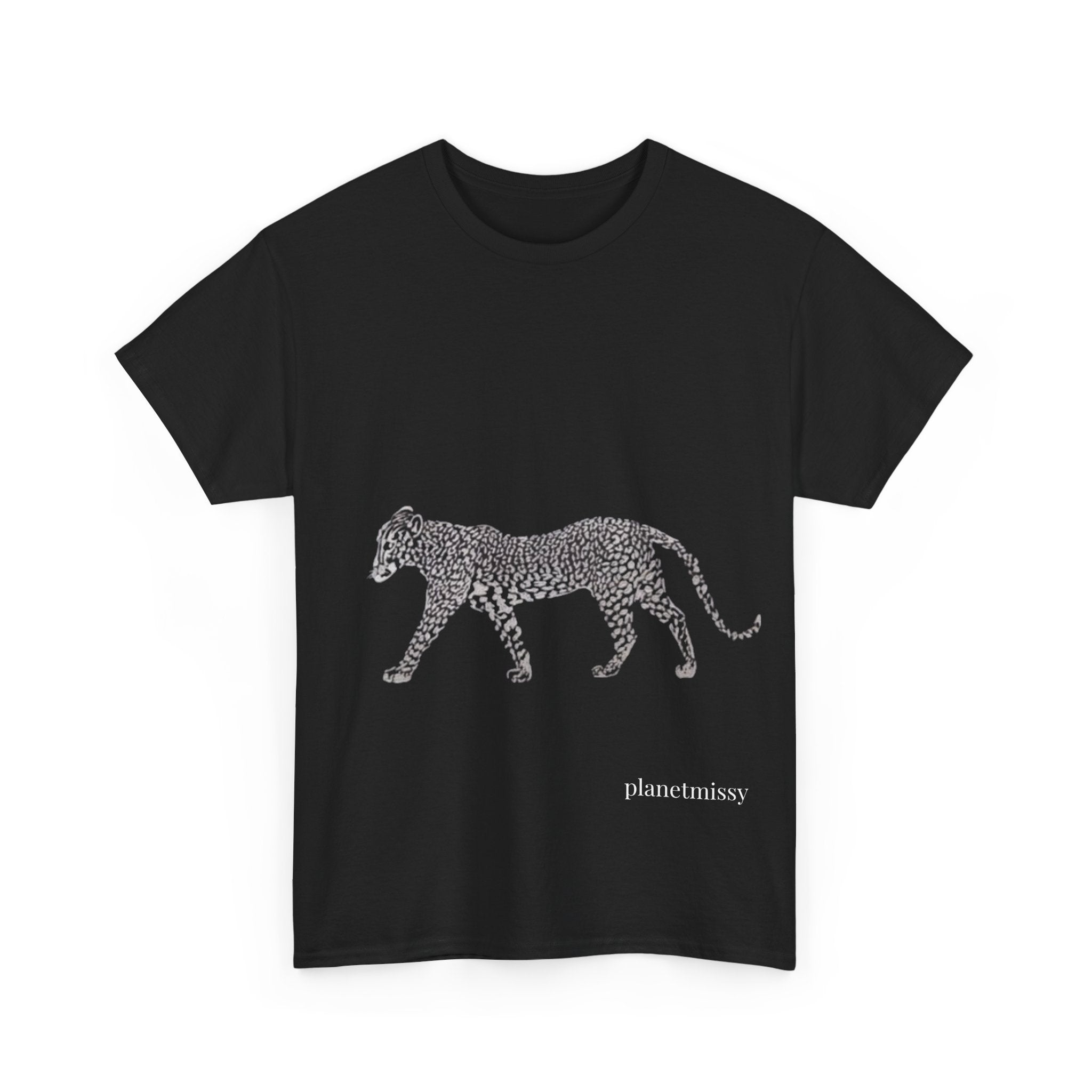 Animal motion tee T-Shirt