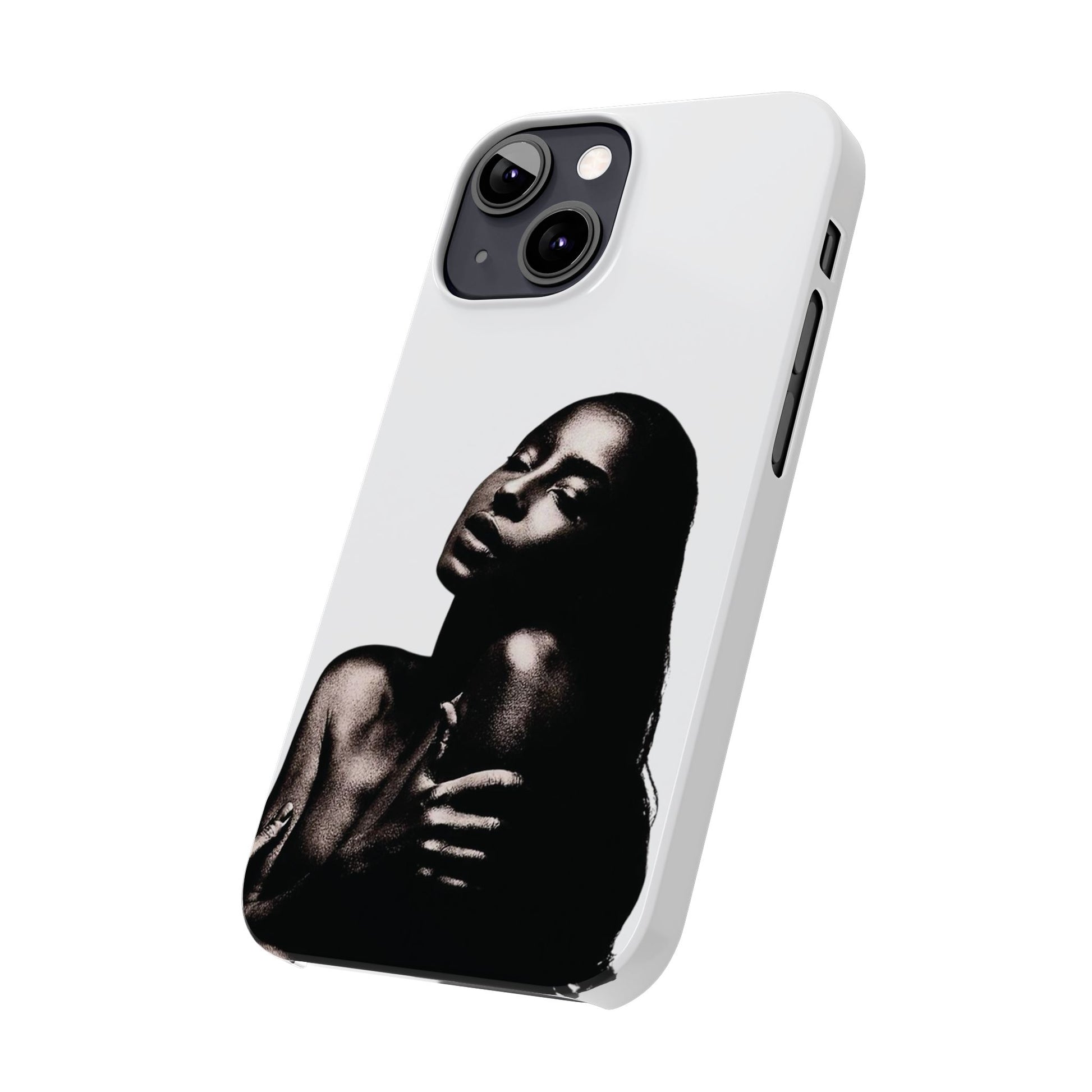 Sade Phone Cases - Planet Missy