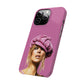 Kate Moss Phone Case