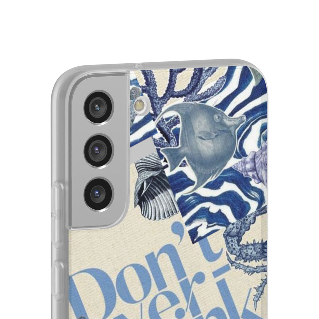 Fall „Don’t Overthink It“