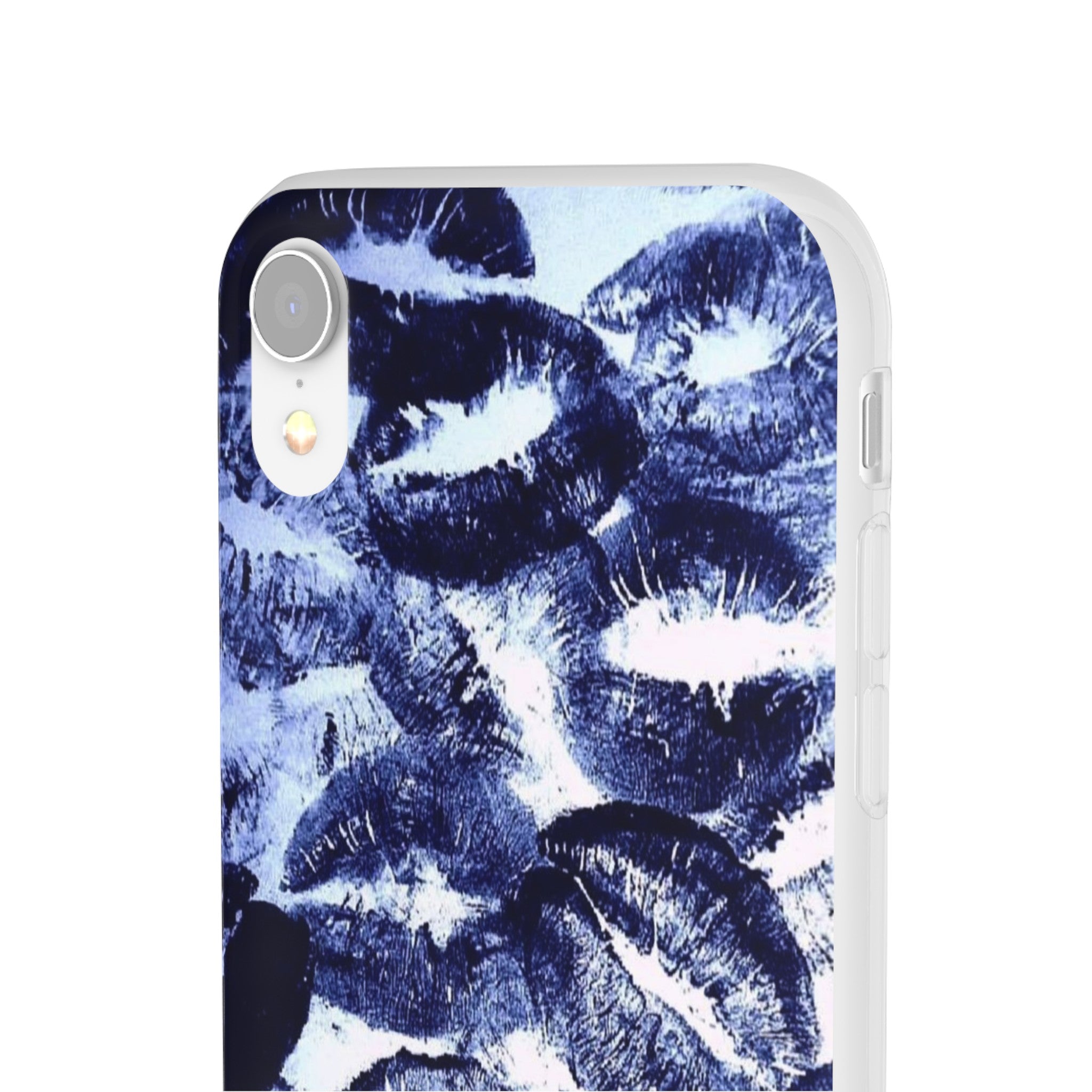 Kiss Me Case - Planet Missy