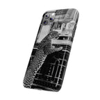 Cartier Inspired Case