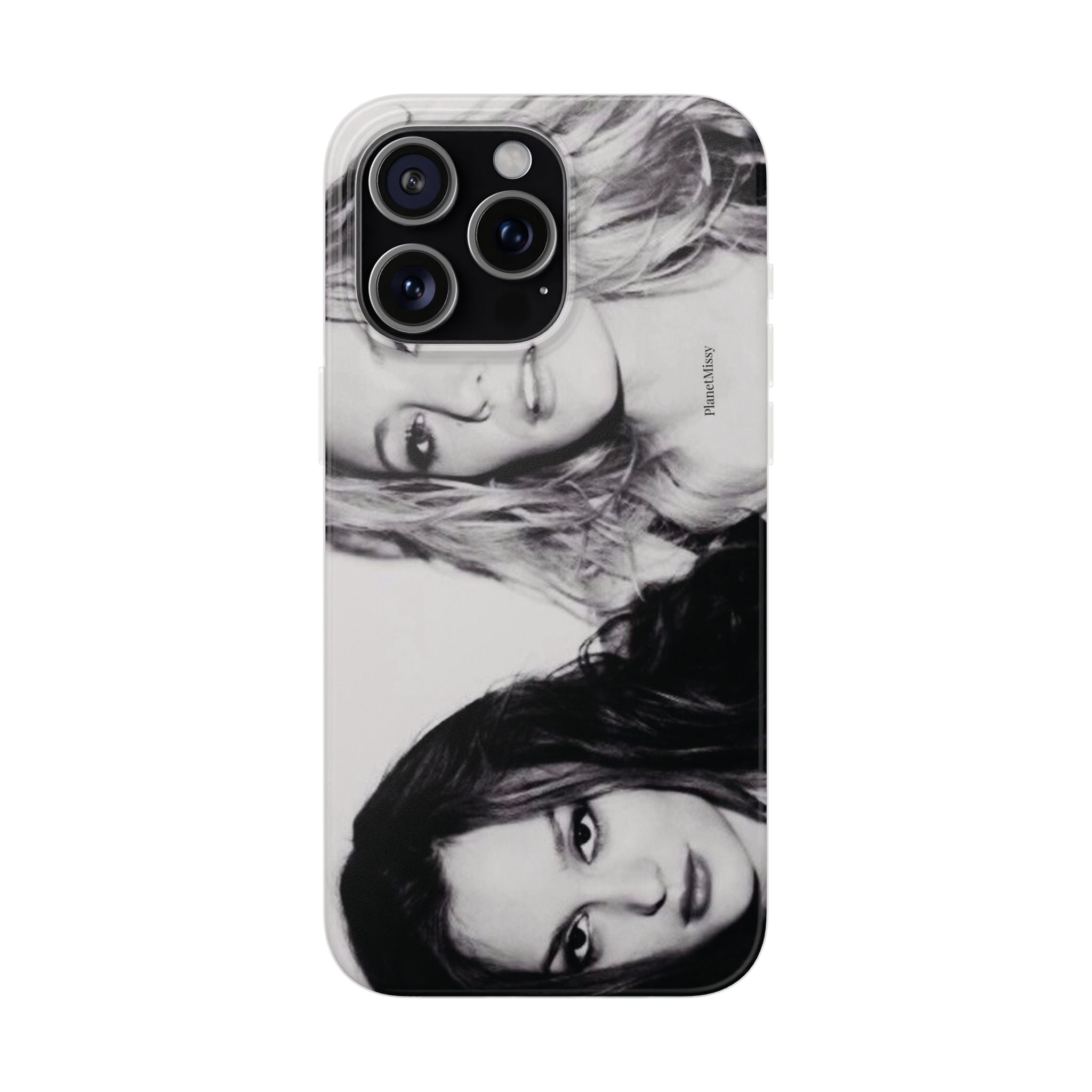 GG Case - Planet Missy