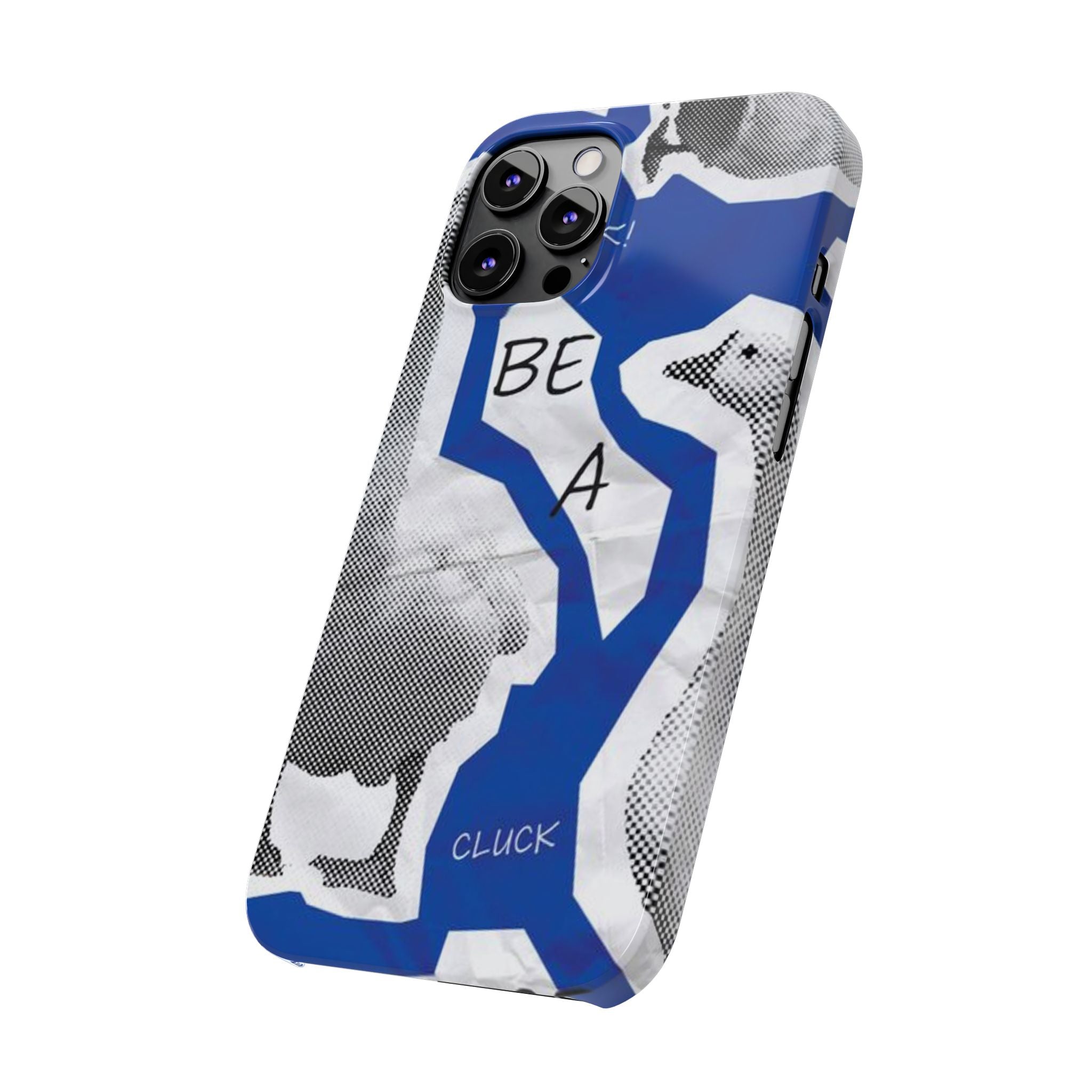 Silly Goose Case - Planet Missy