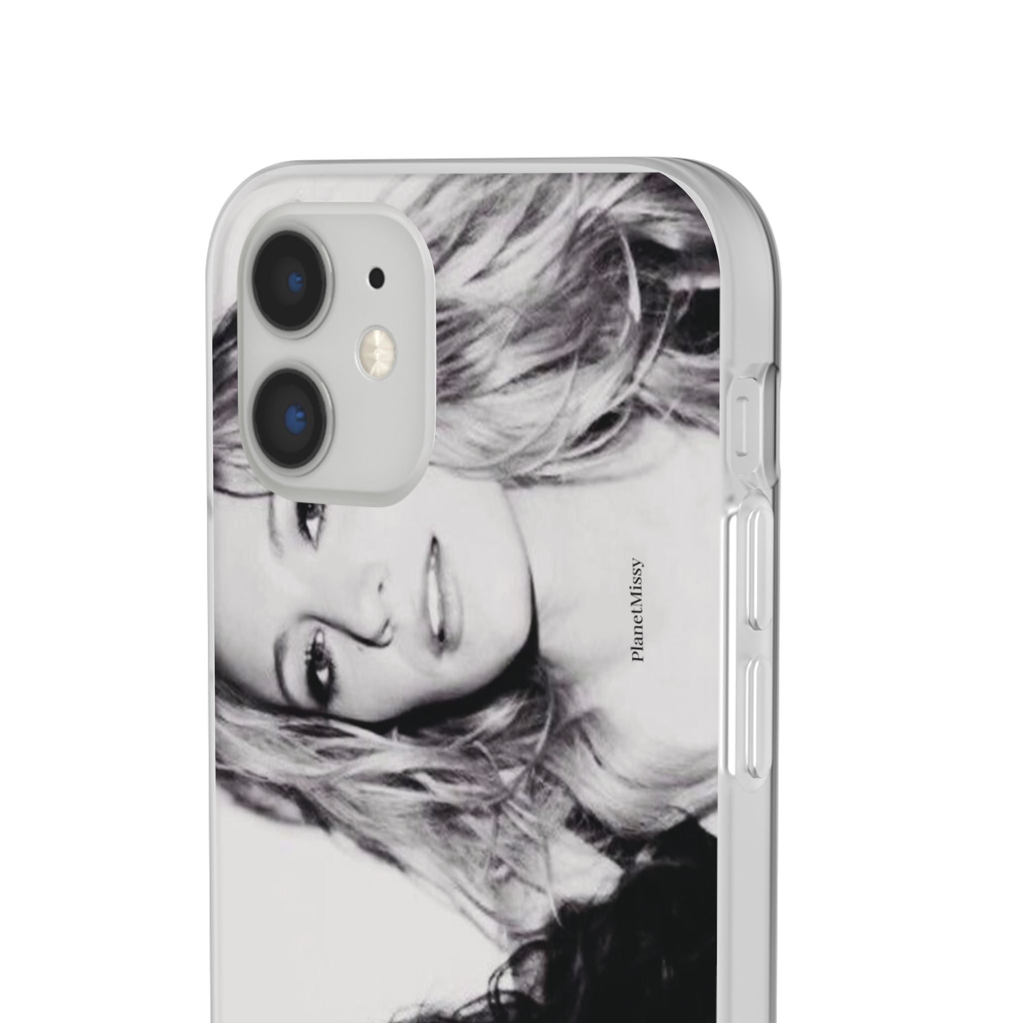 GG Case - Planet Missy
