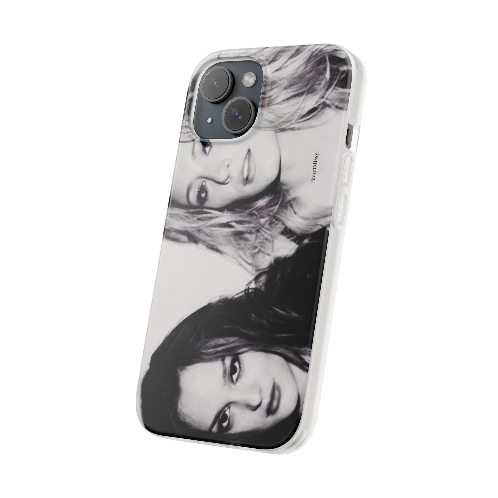 GG Case - Planet Missy