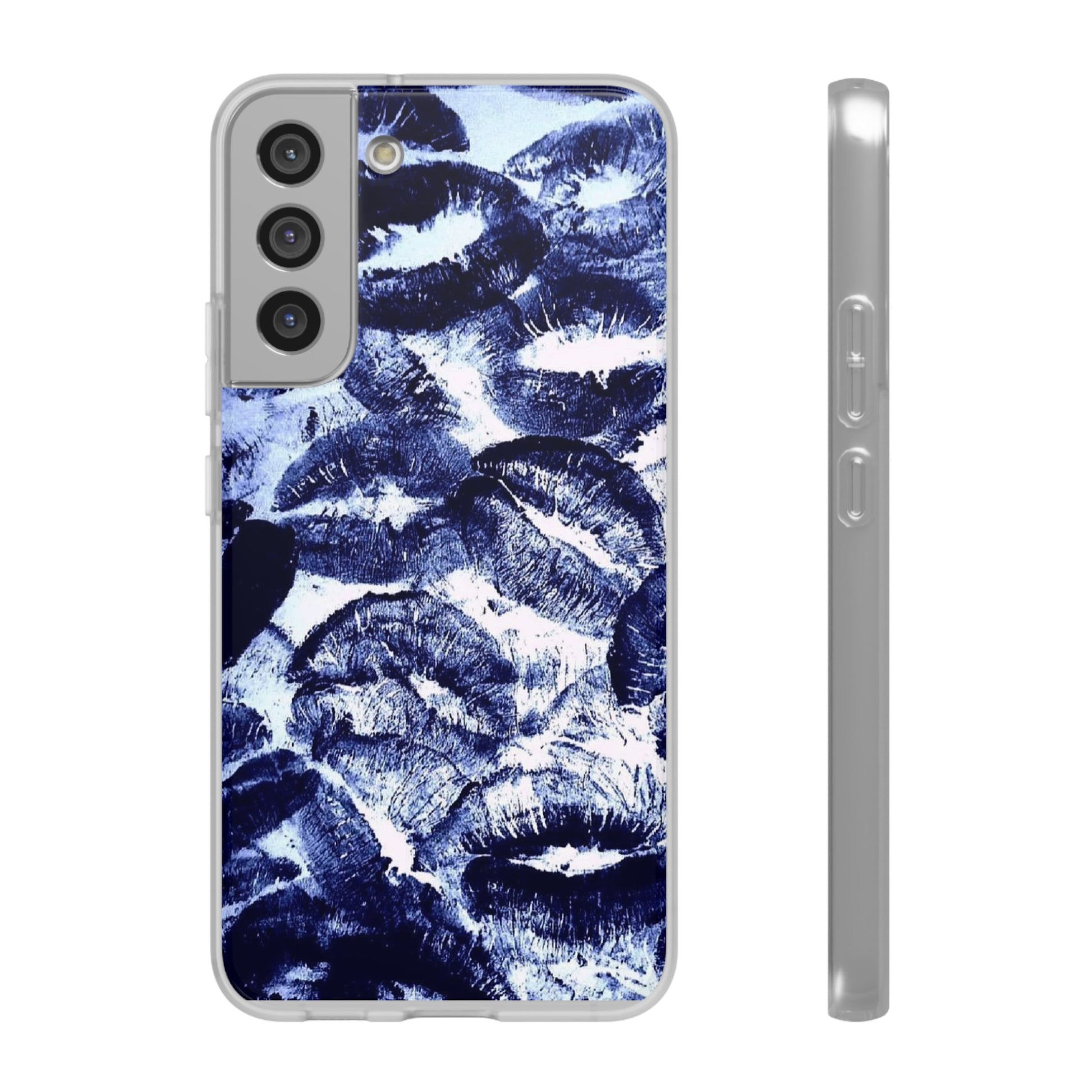 Kiss Me Case - Planet Missy