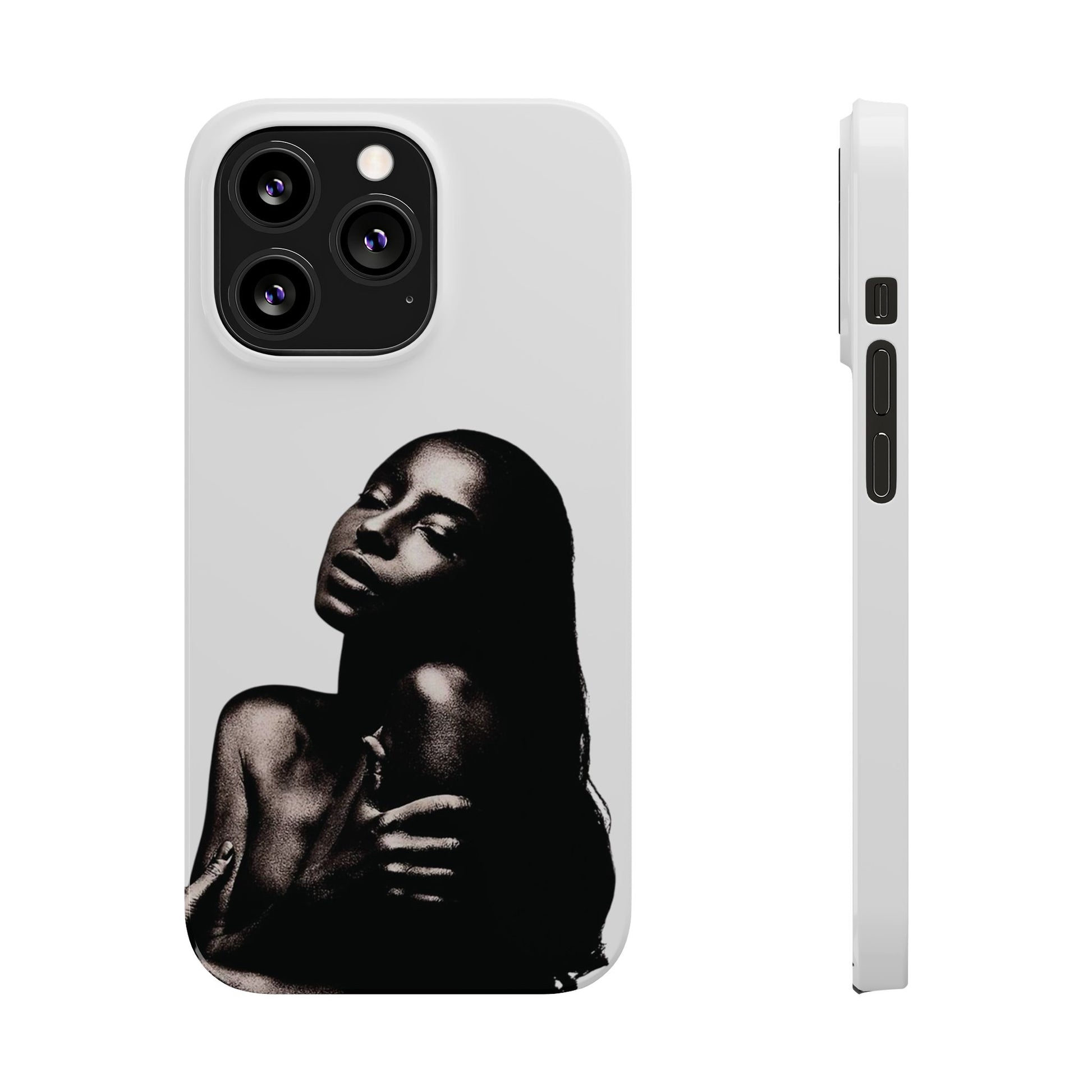 Sade Phone Cases - Planet Missy