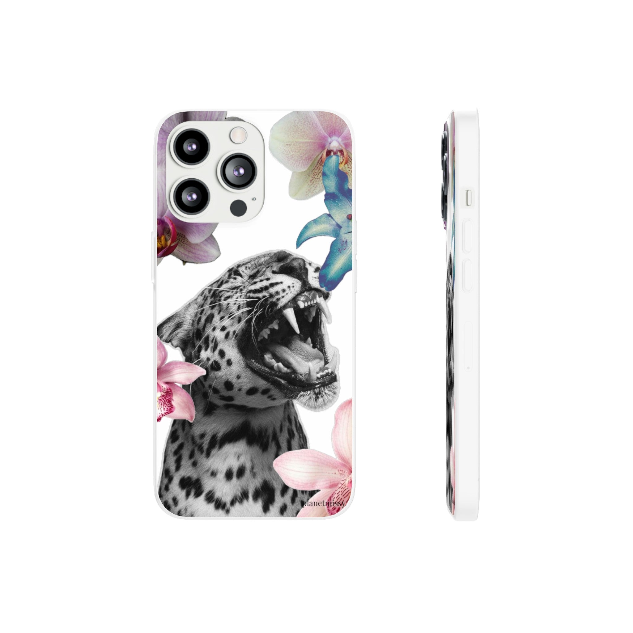 Siana Roar Case - Planet Missy