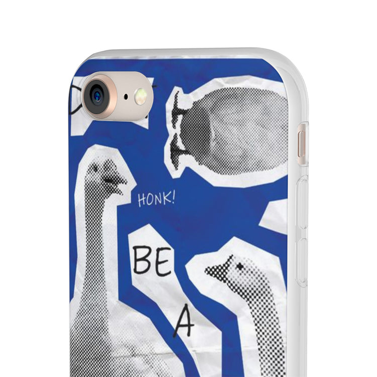 Silly Goose Case Phone Case