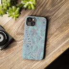 Floral Phone Cases
