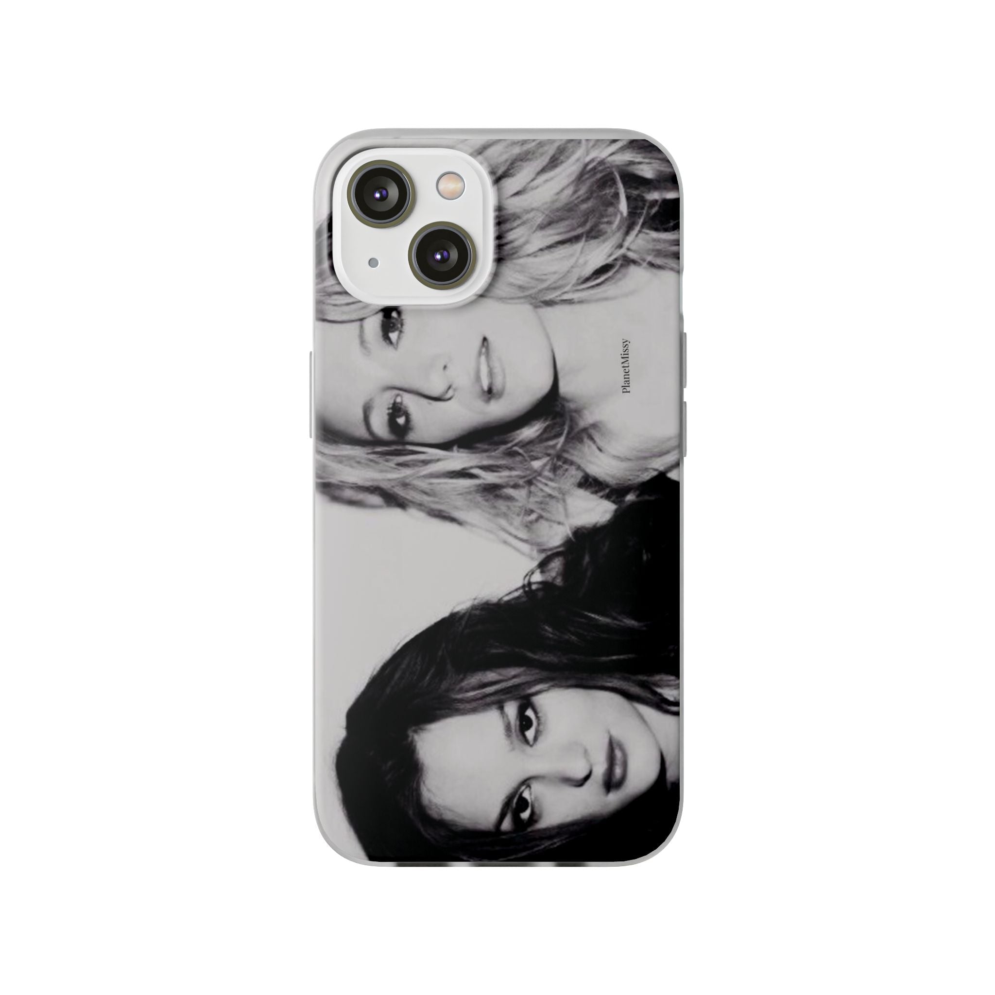 GG Case - Planet Missy