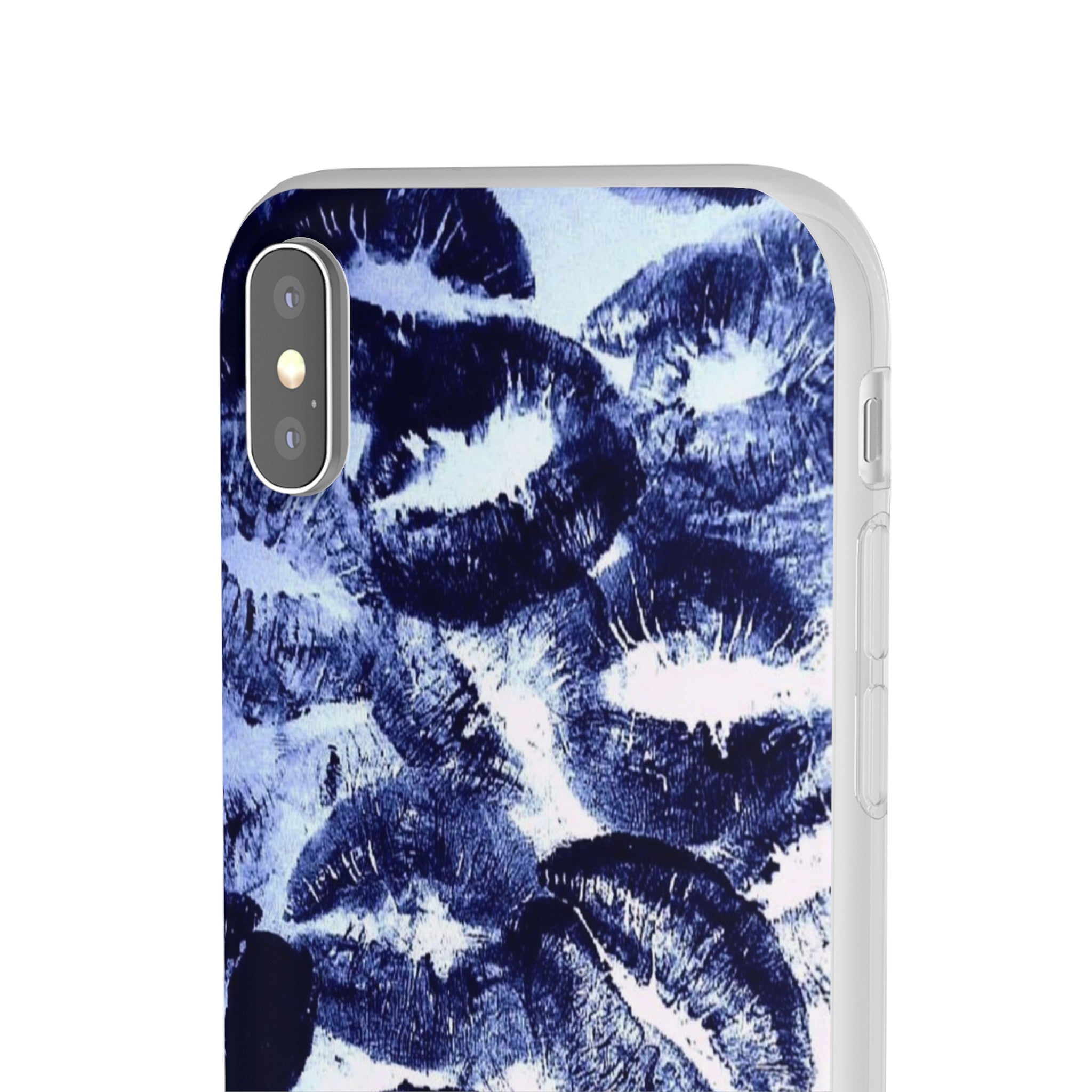 Kiss Me Case - Planet Missy